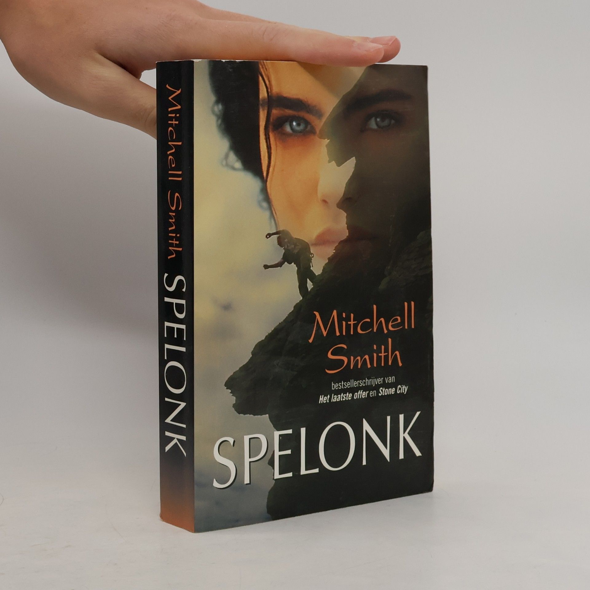 Spelonk