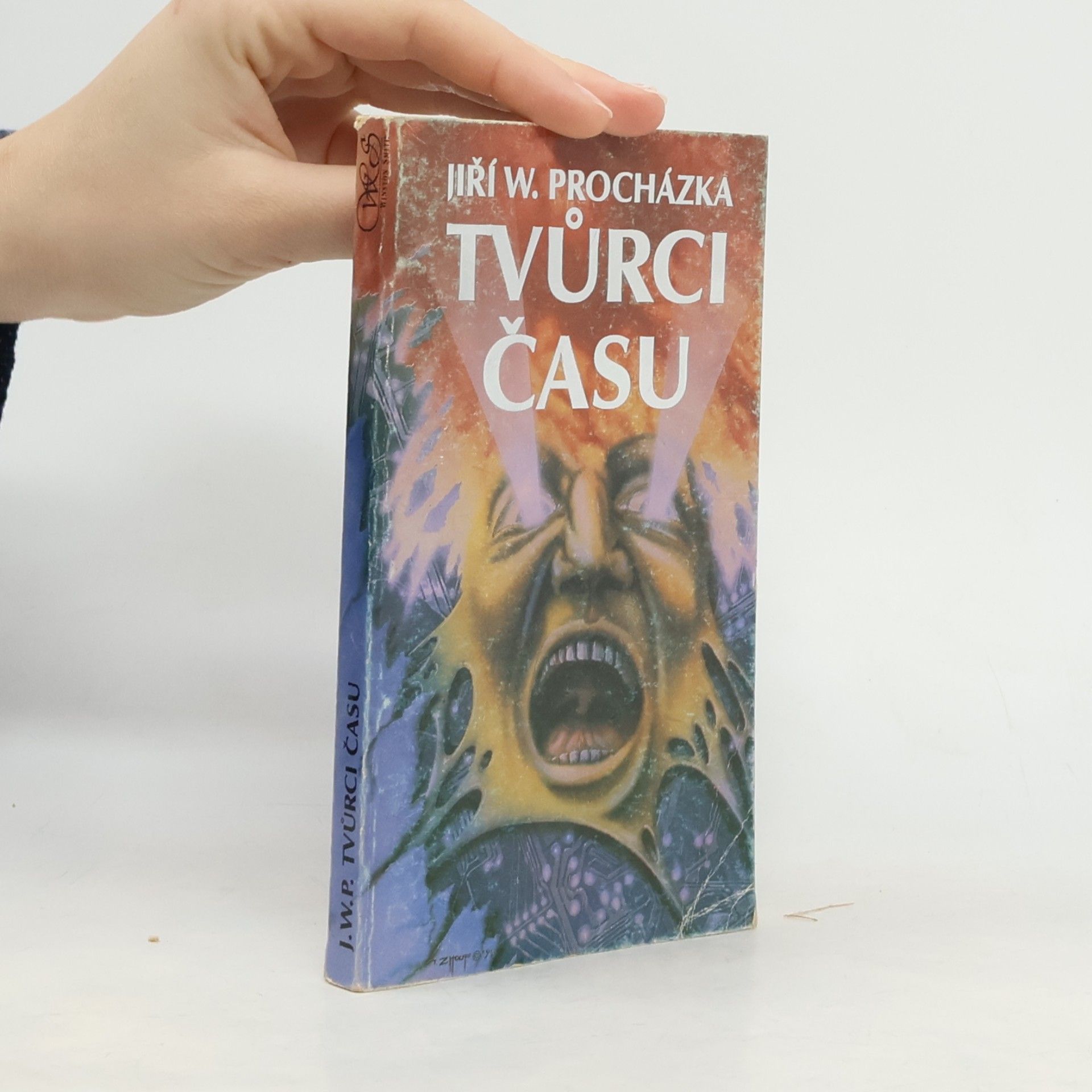 Tvůrci času