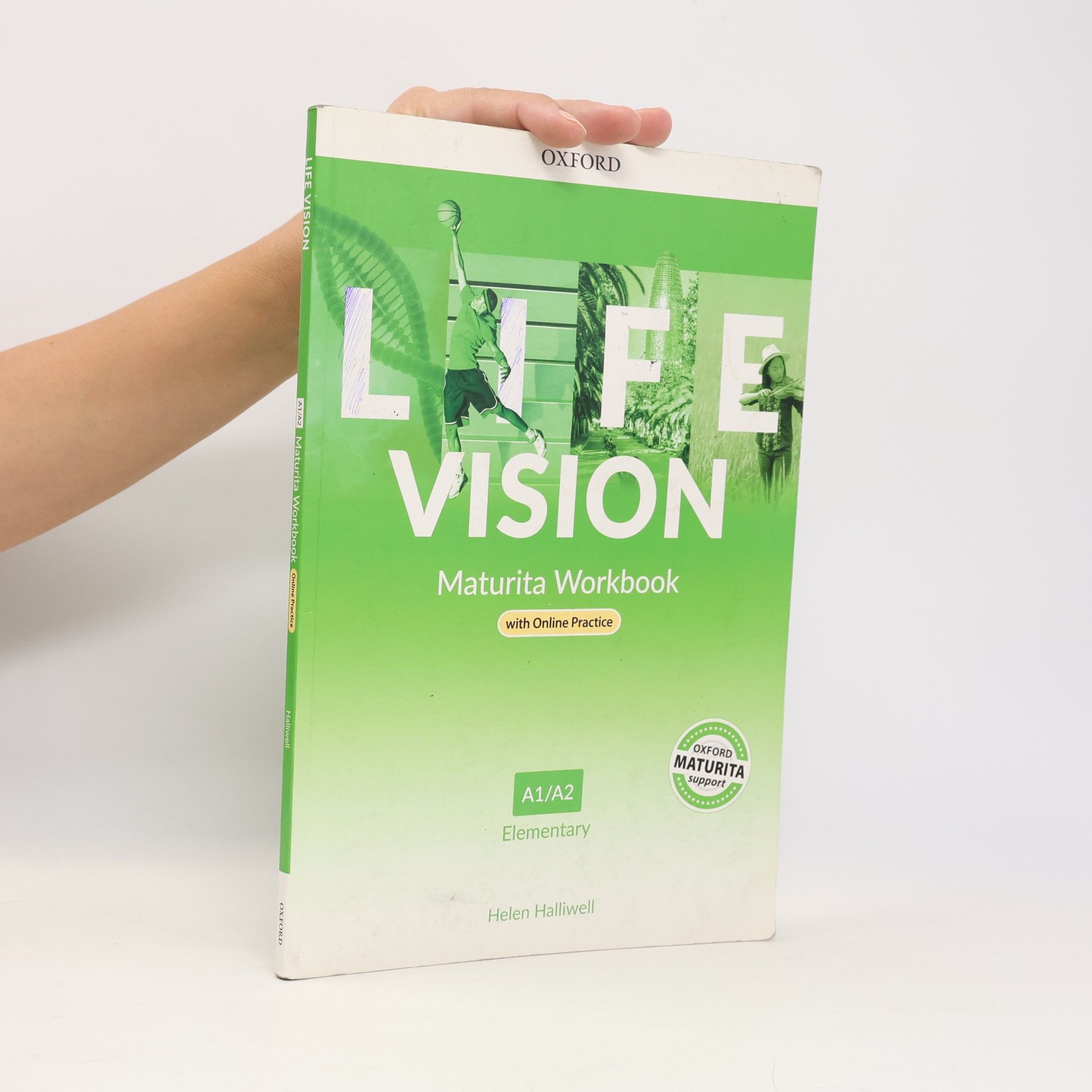 Life vision A1
