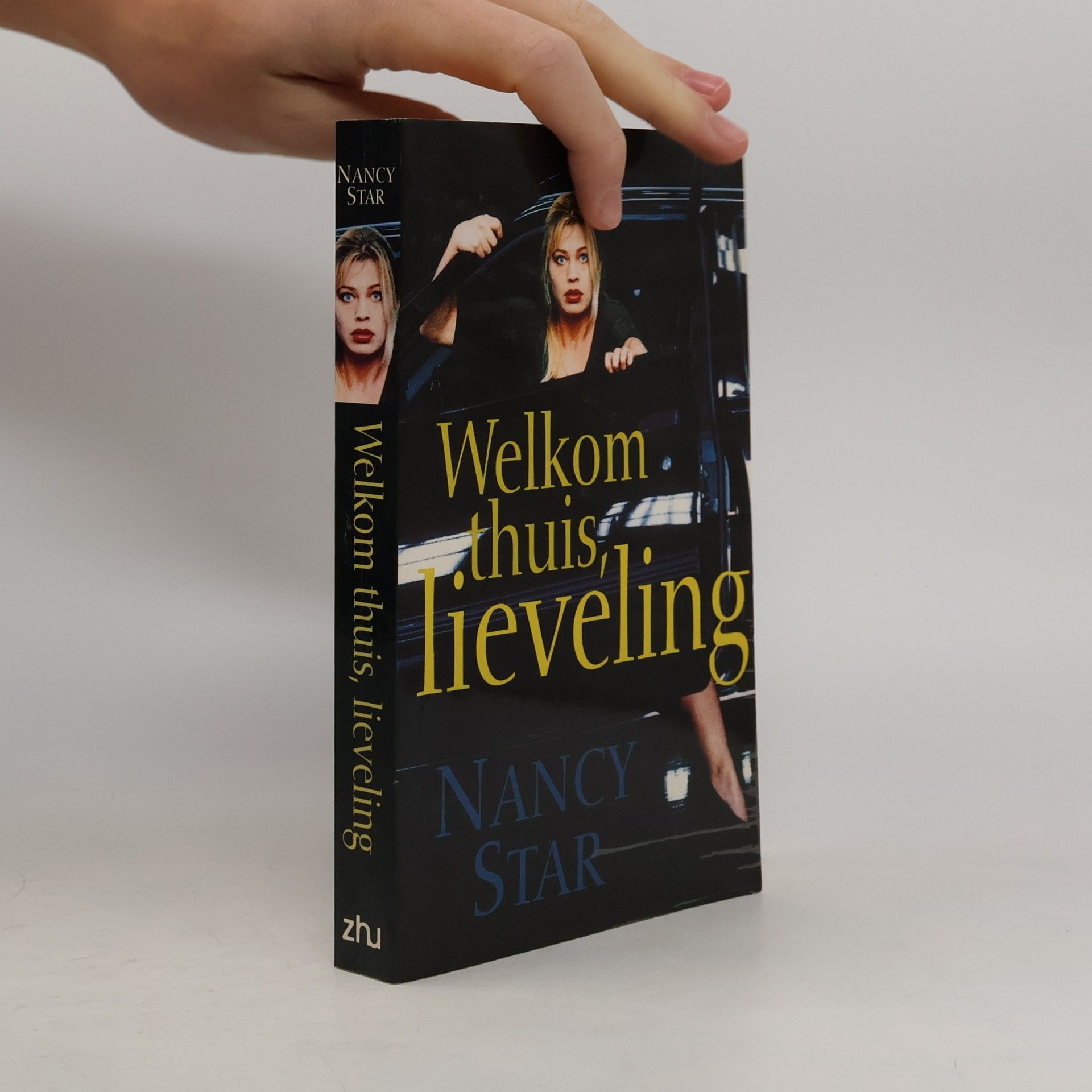 Welkom thuis, Lieveling