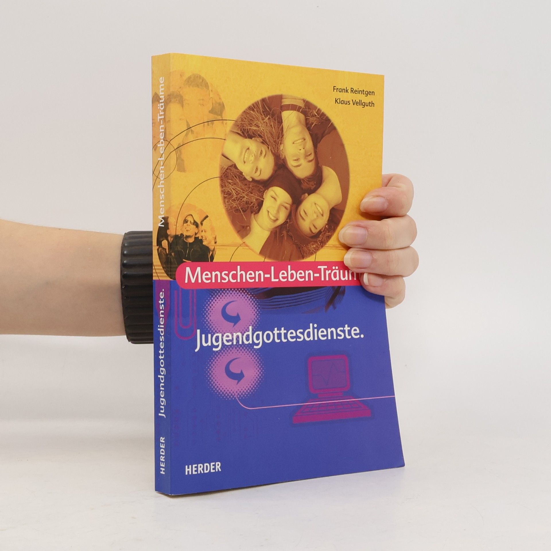 Außergewöhnliche Gottesdienste auf dem Weg zur Firmung