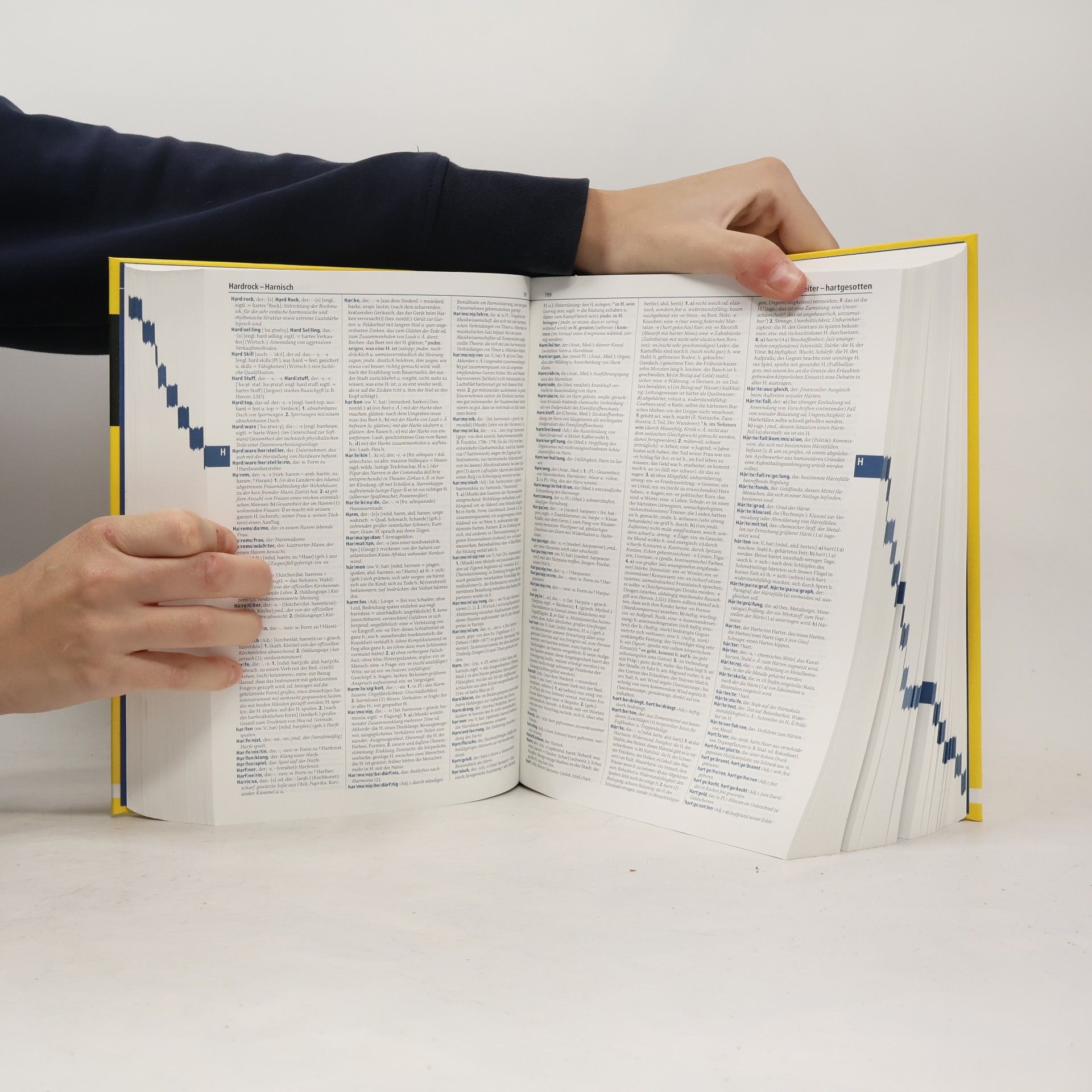 Kolektív autorov Duden Deutsches Universalwörterbuch
