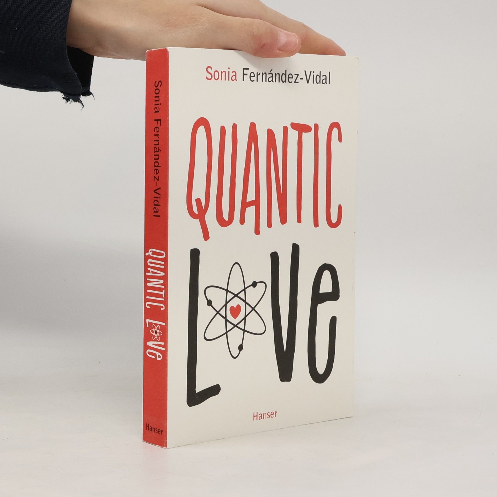 Quantic love