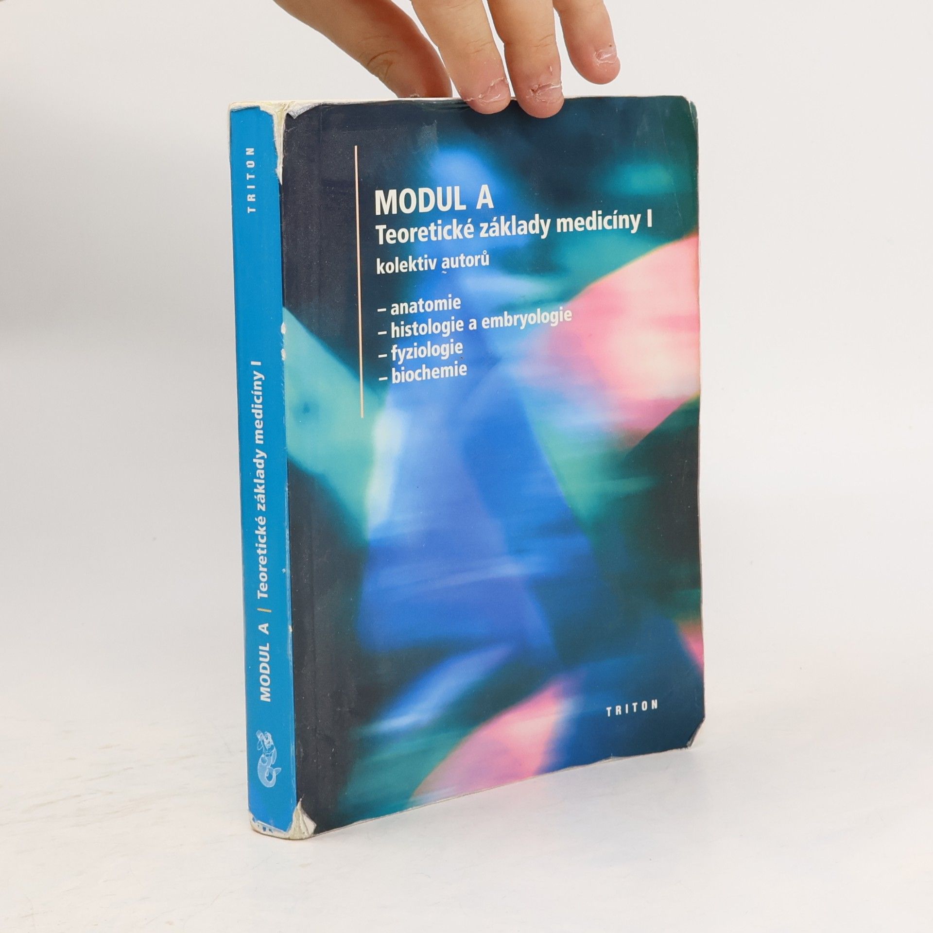 Modul A. Teoretické základy medicíny