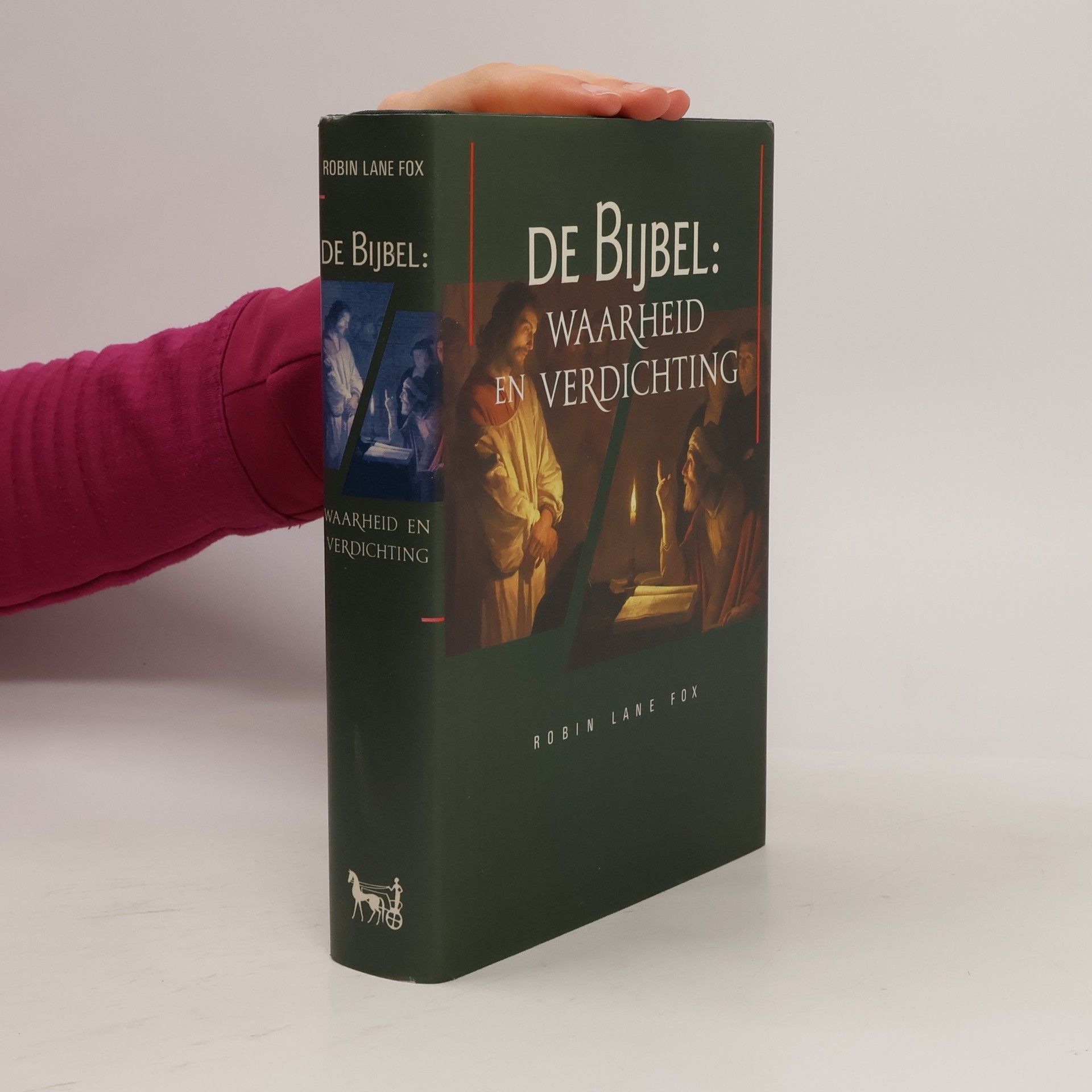 De bijbel