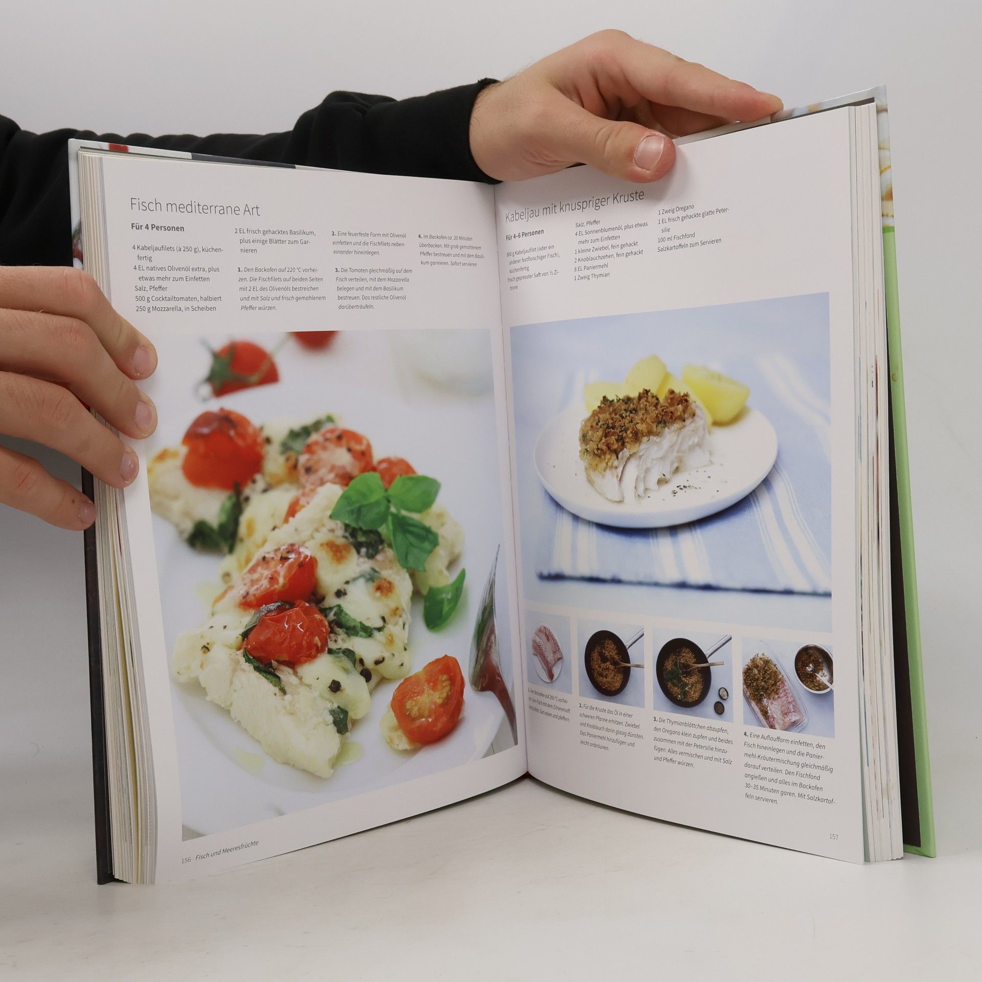 Kolektiv autorů Die neue kreative Kochschule