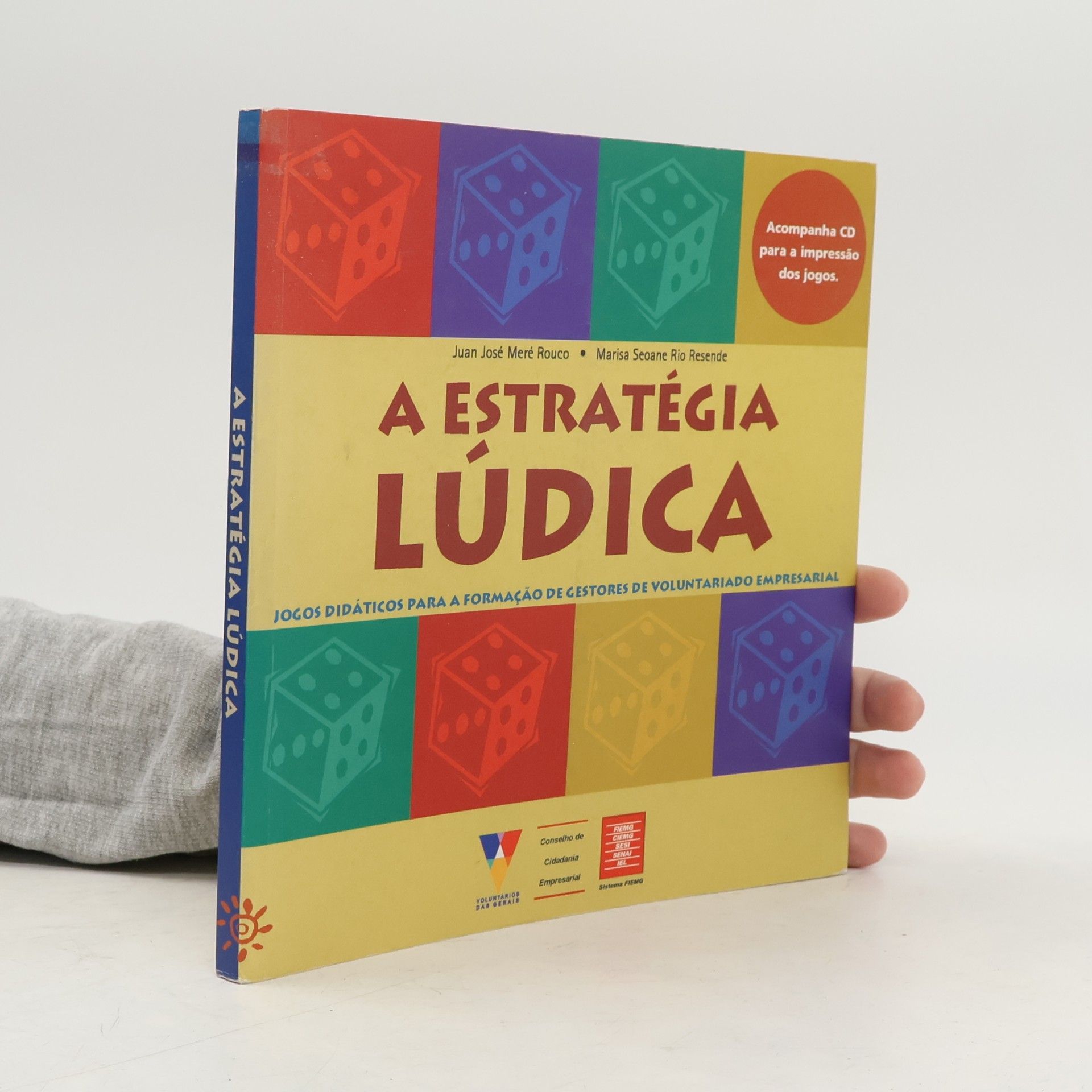 A Estratégia Lúdica