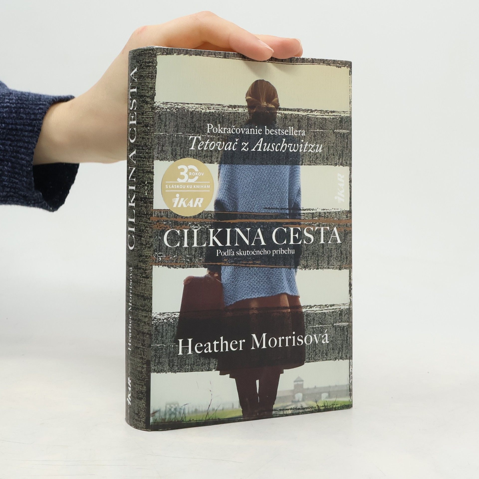 Cilkina cesta