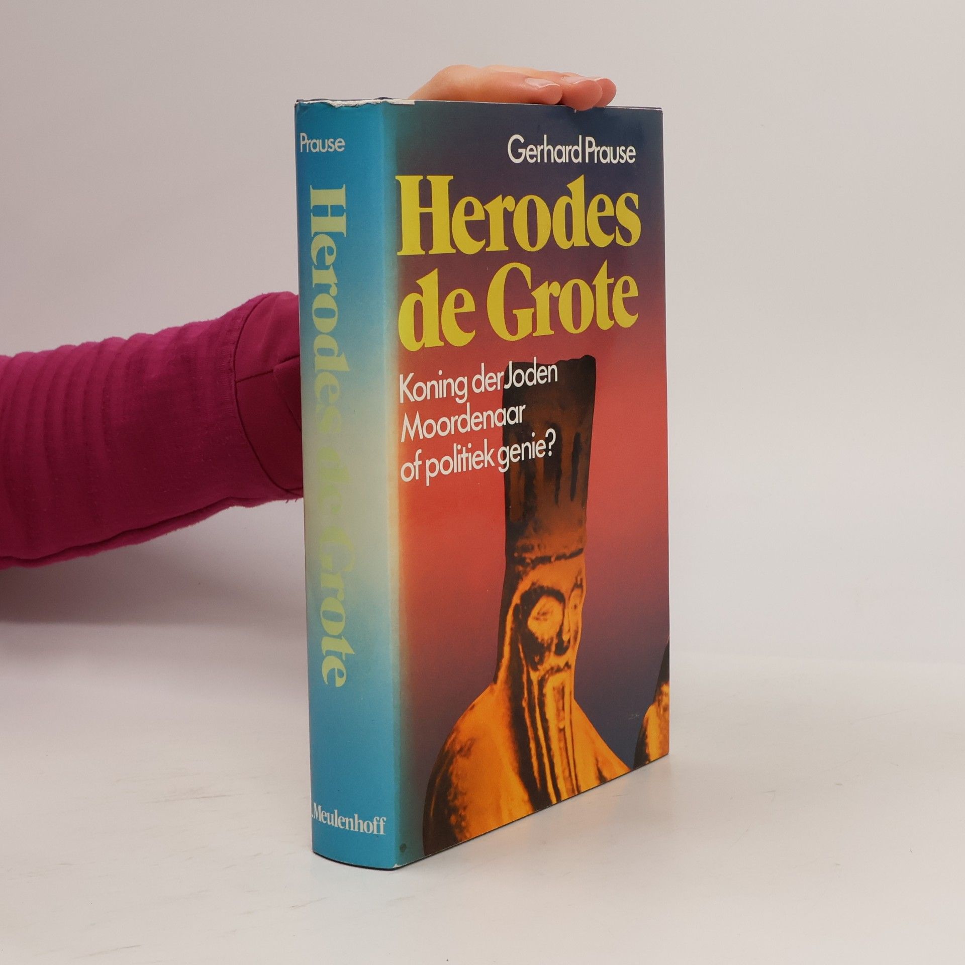 Herodes de Grote