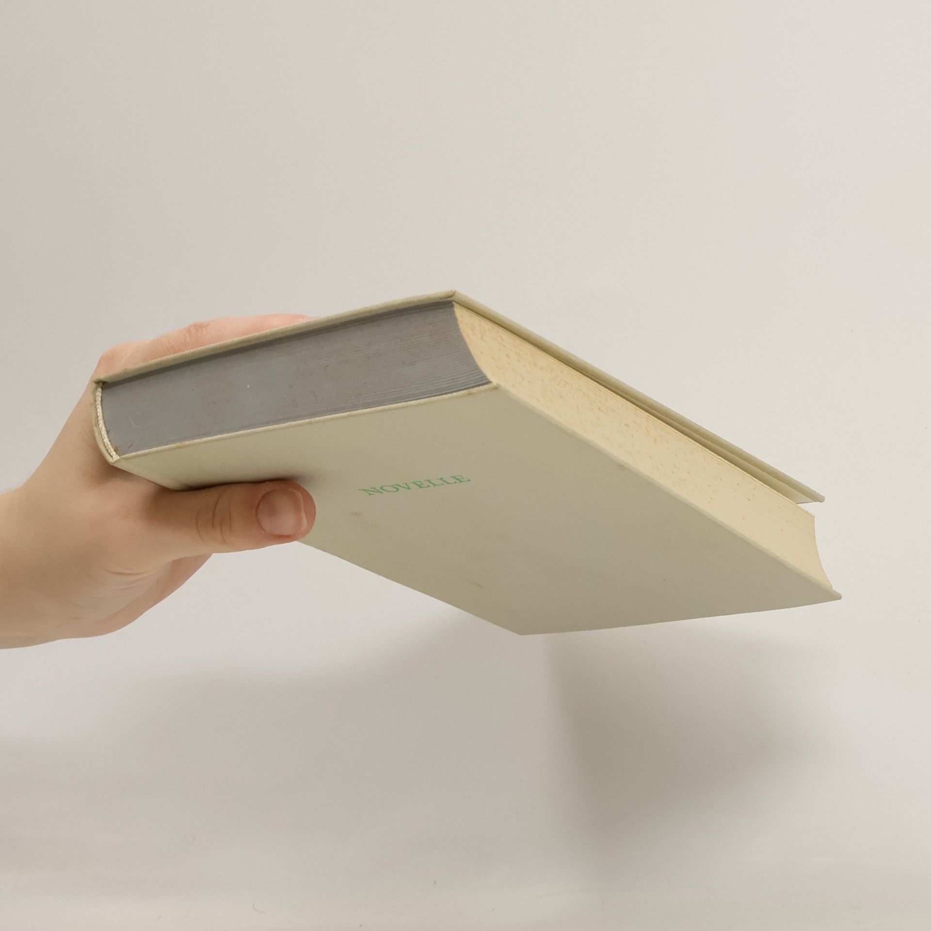Josef Kunz Novelle