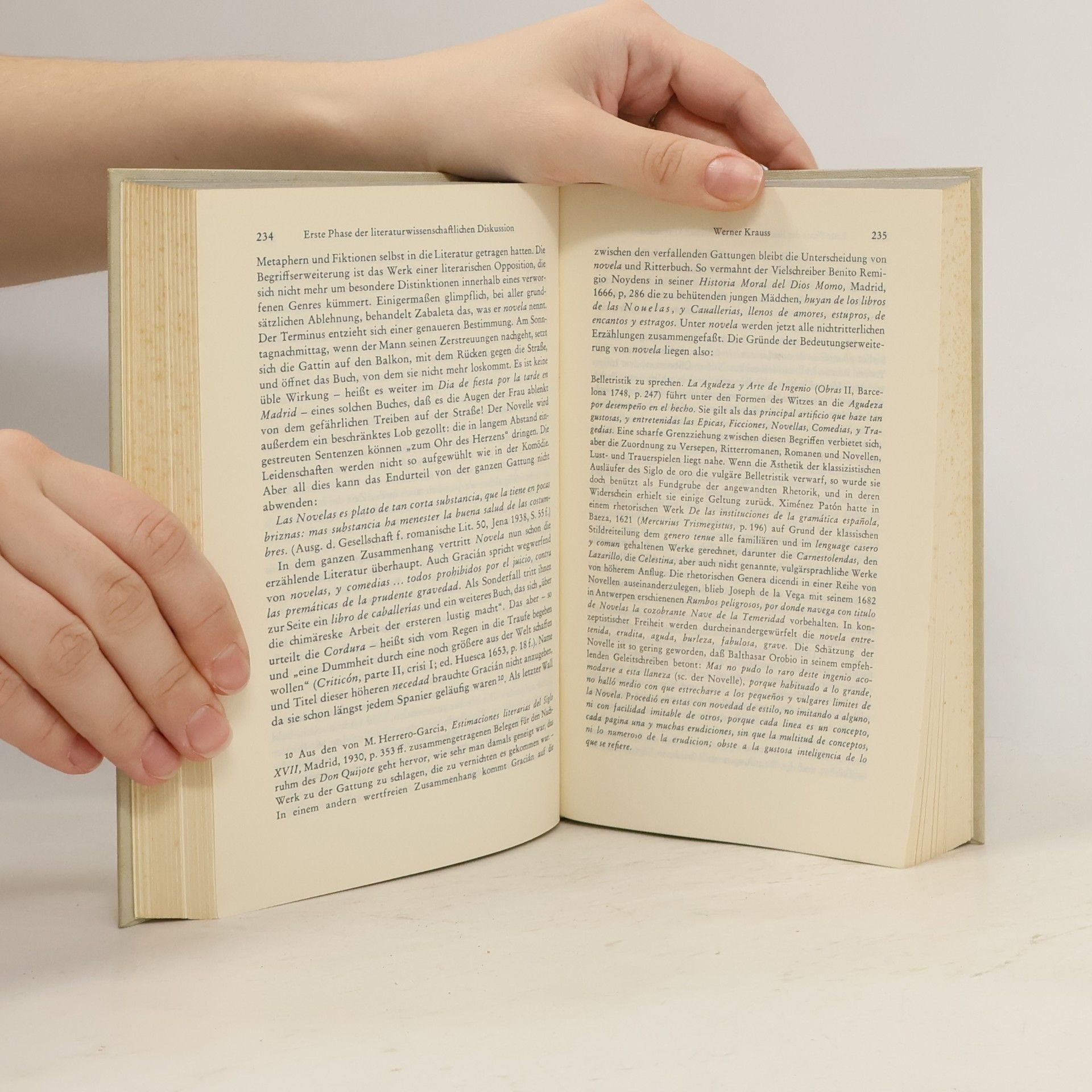 Josef Kunz Novelle