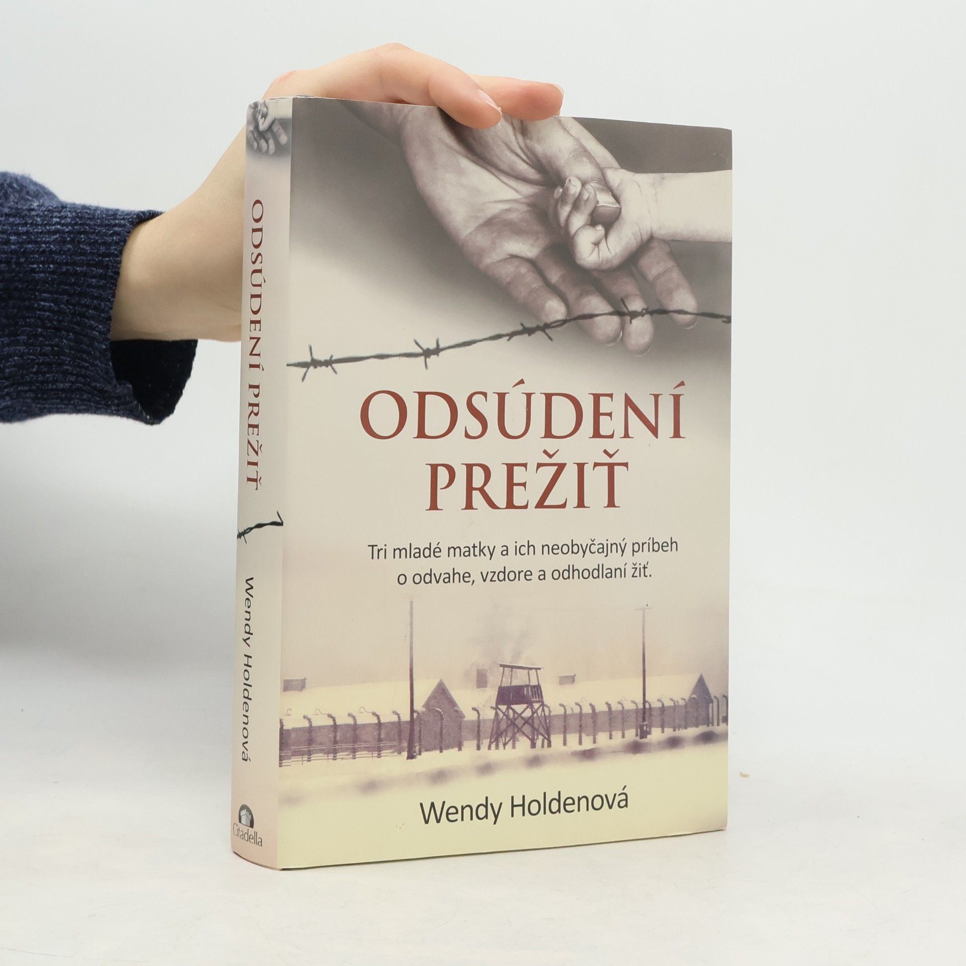 Odsúdení prežiť