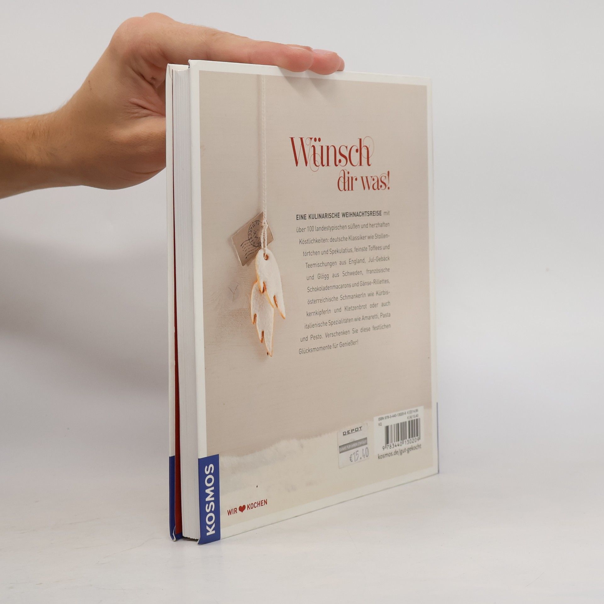Regine Stroner Wünsch dir was!