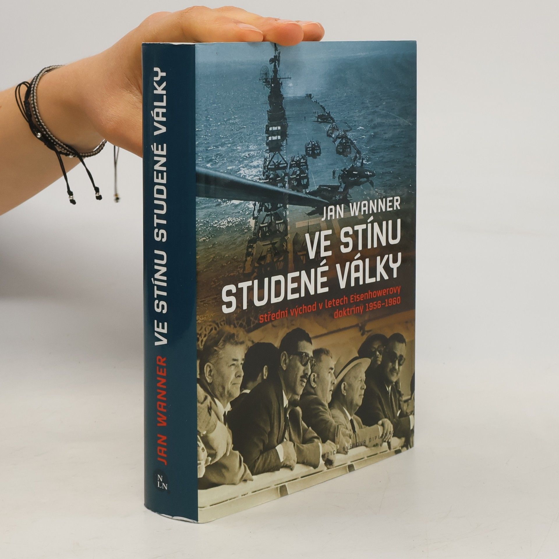 Ve stínu studené války