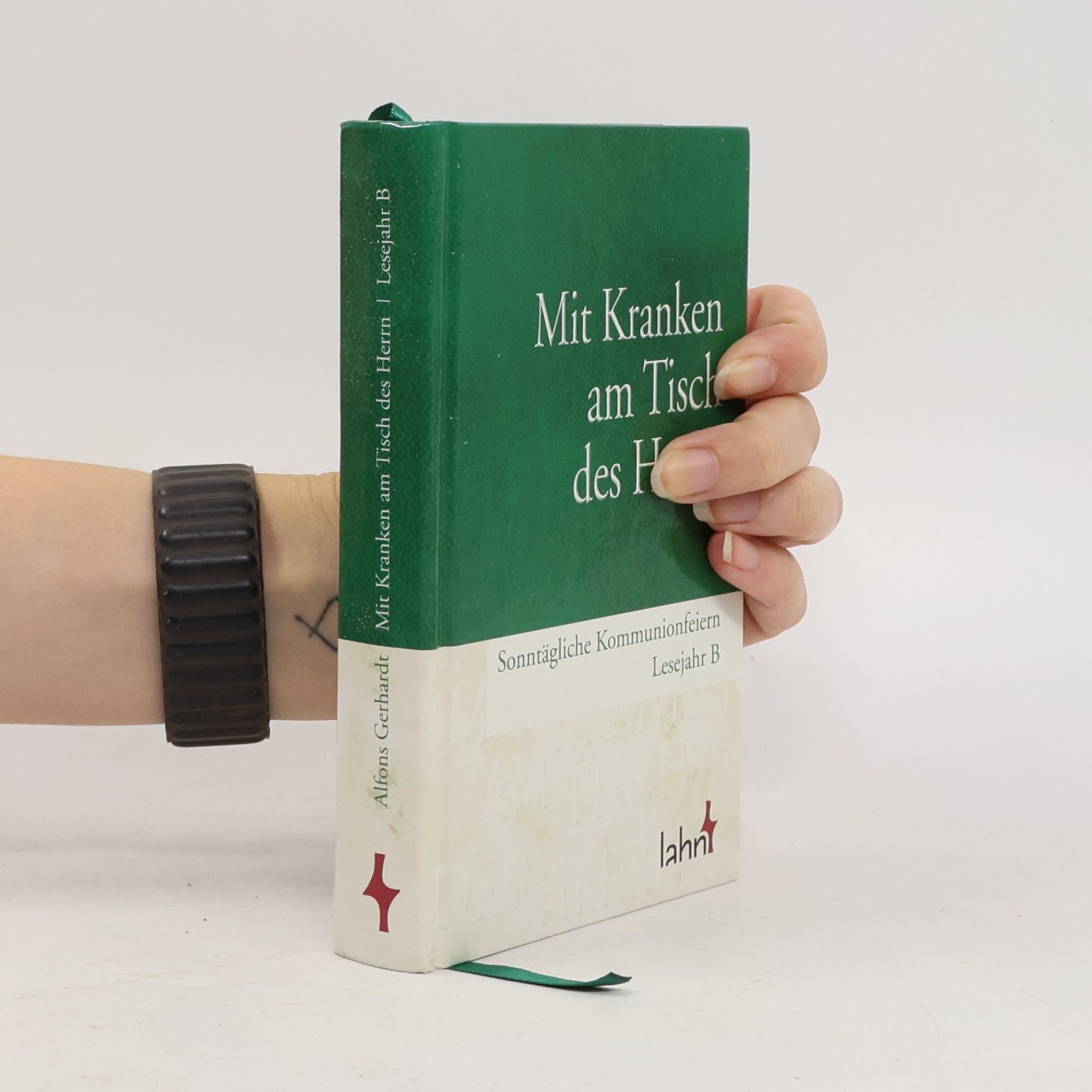 Sonntägliche Kommunionfeiern, Lesejahr B