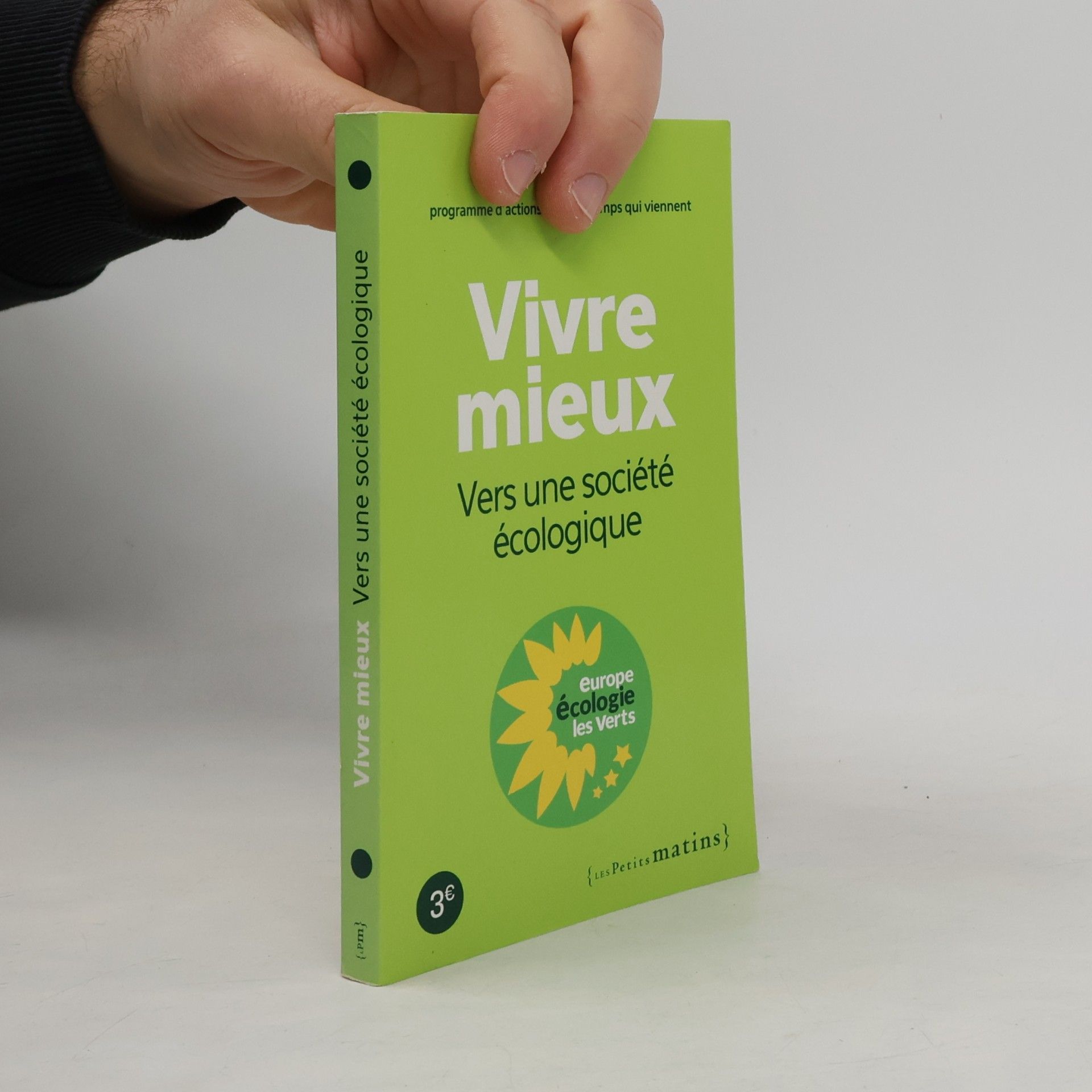Vivre mieux