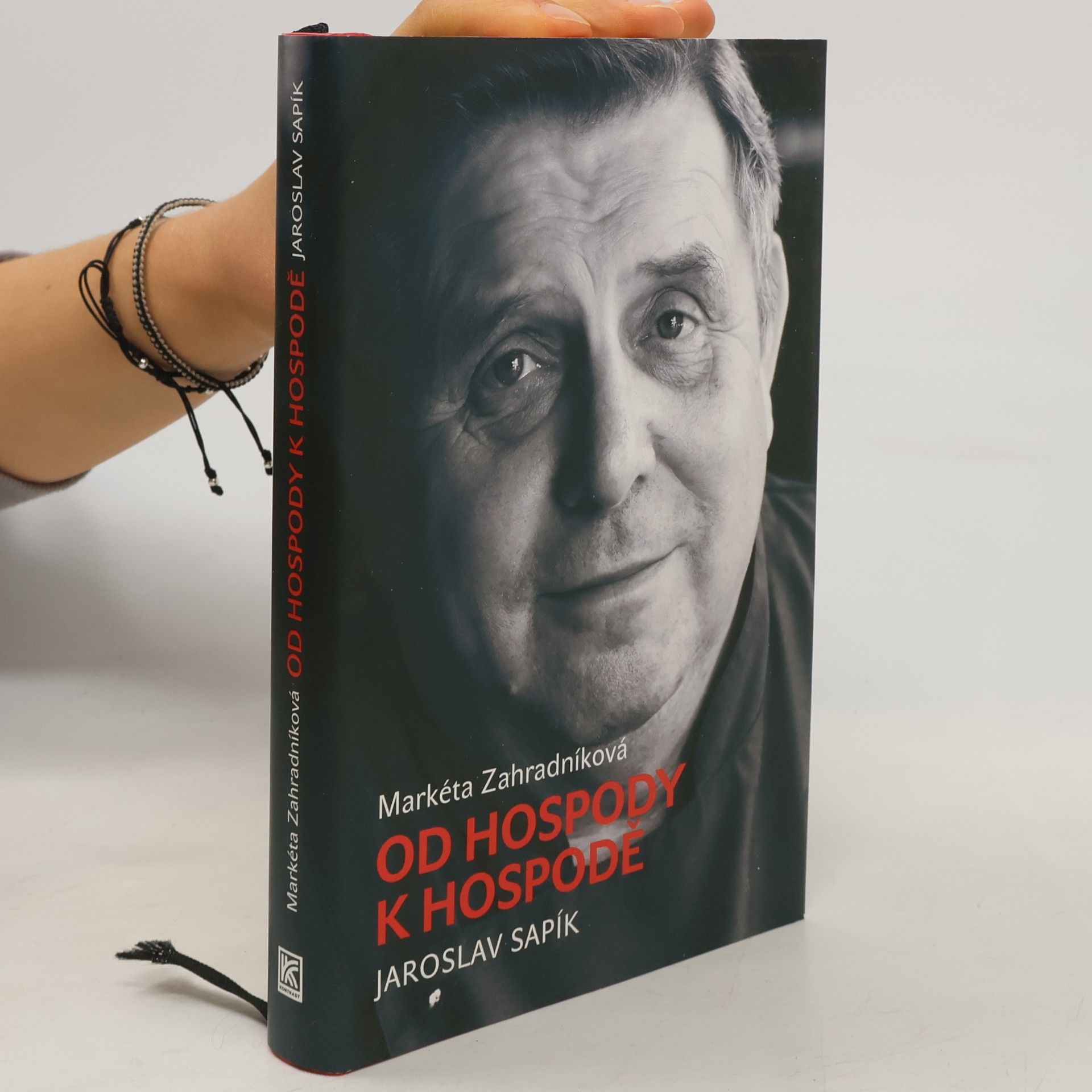 Od hospody k hospodě