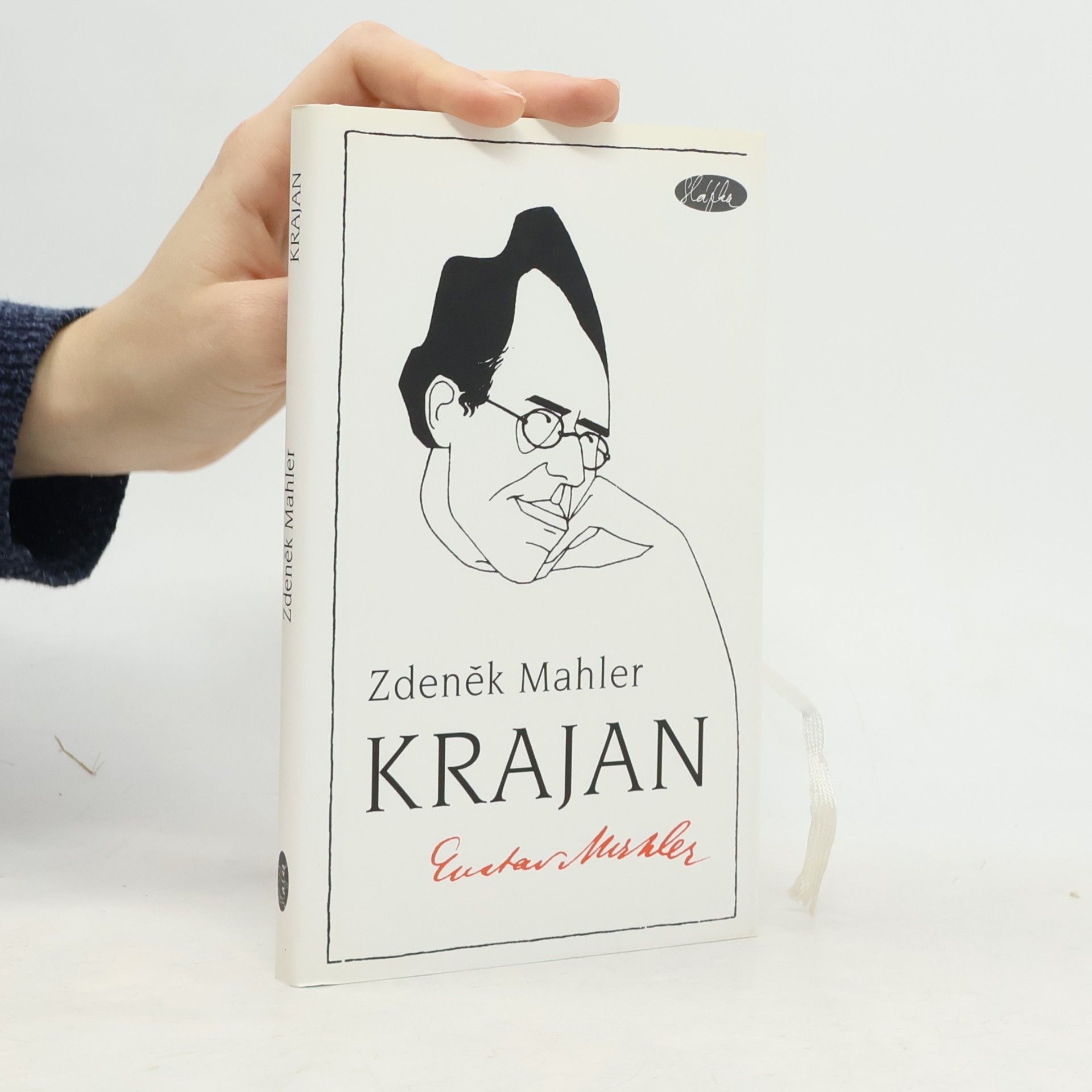 Krajan: Gustav Mahler