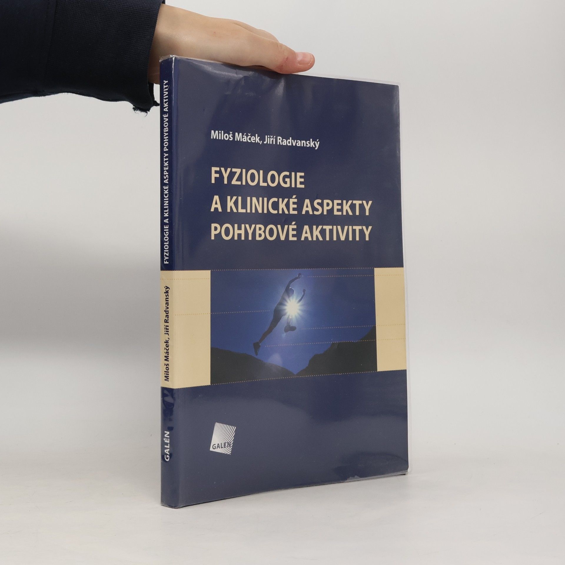 Fyziologie a klinické aspekty pohybové aktivity