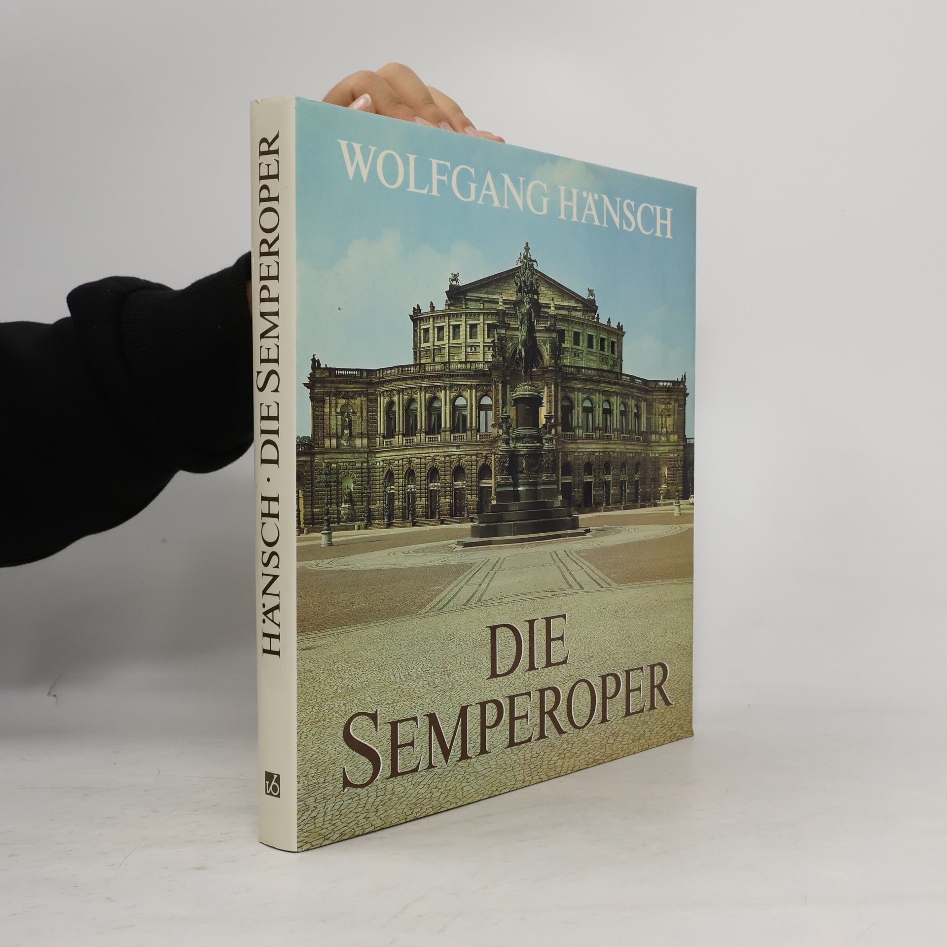 Die Semperoper