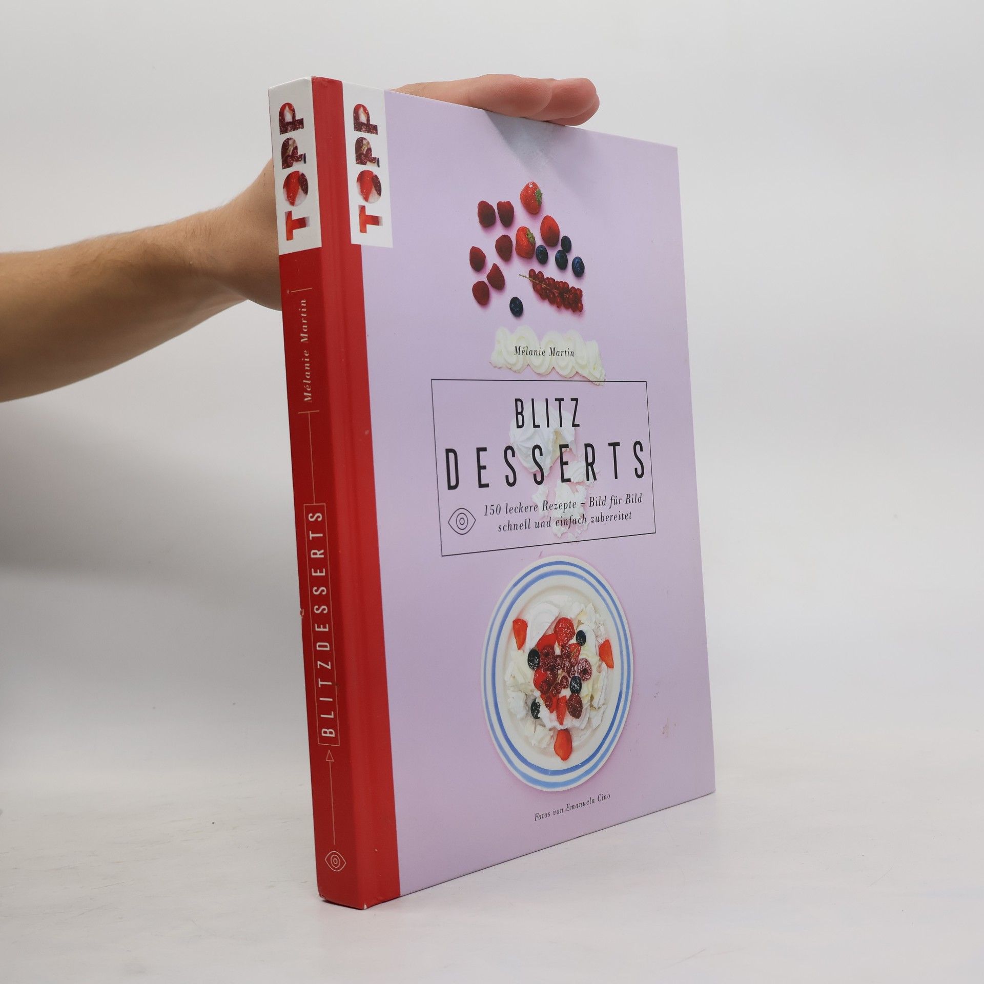 Blitzdesserts