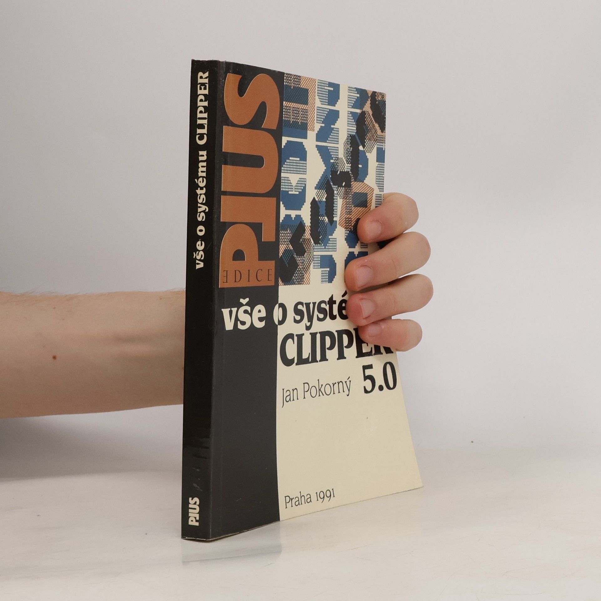 Vše o systému Clipper 5.0