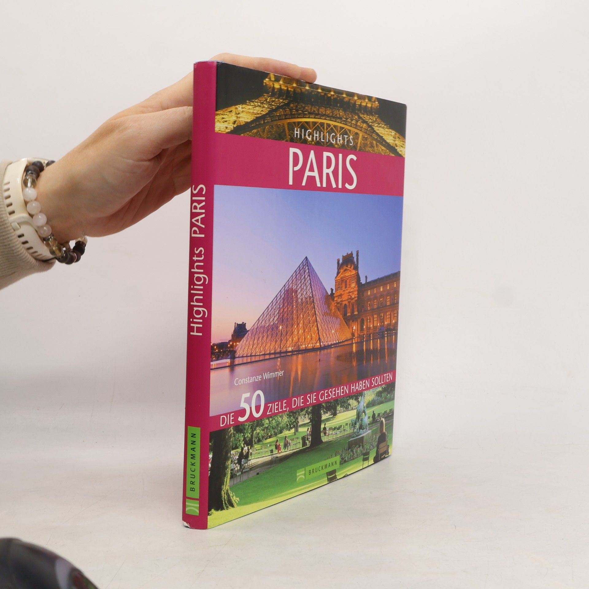 Highlights Paris