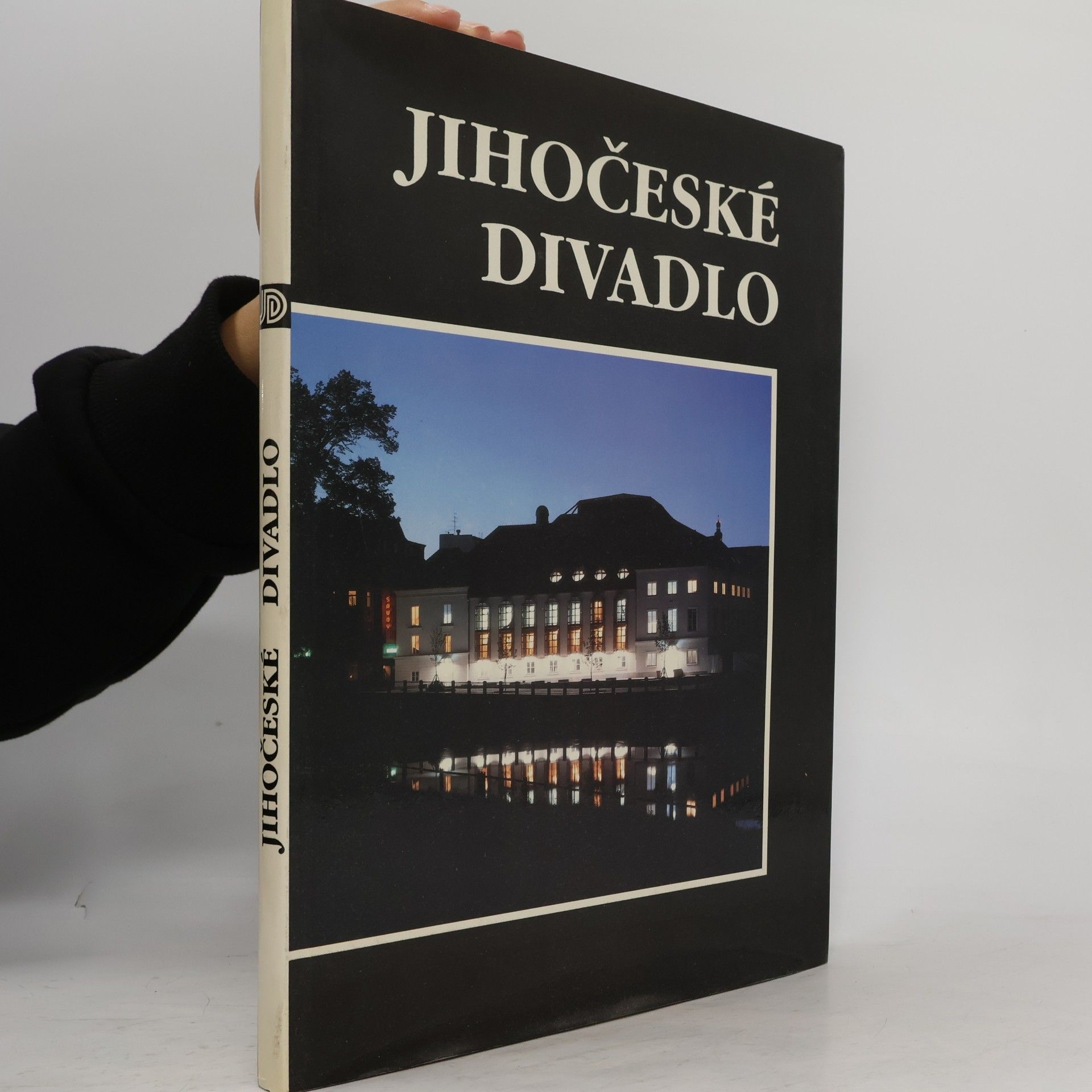 Jihočeské divadlo