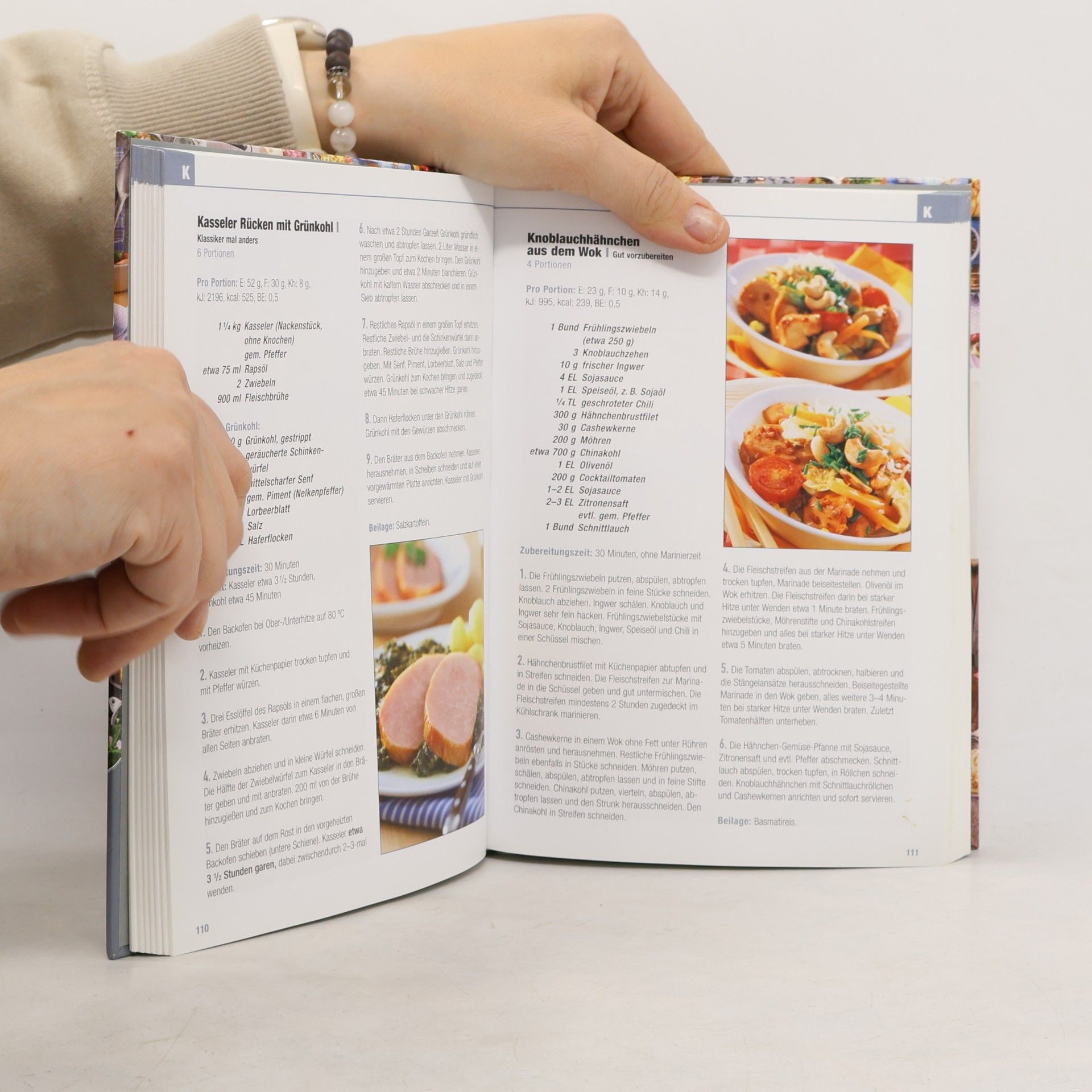 Carola Reich Dr. Oetker Winterküche von A - Z