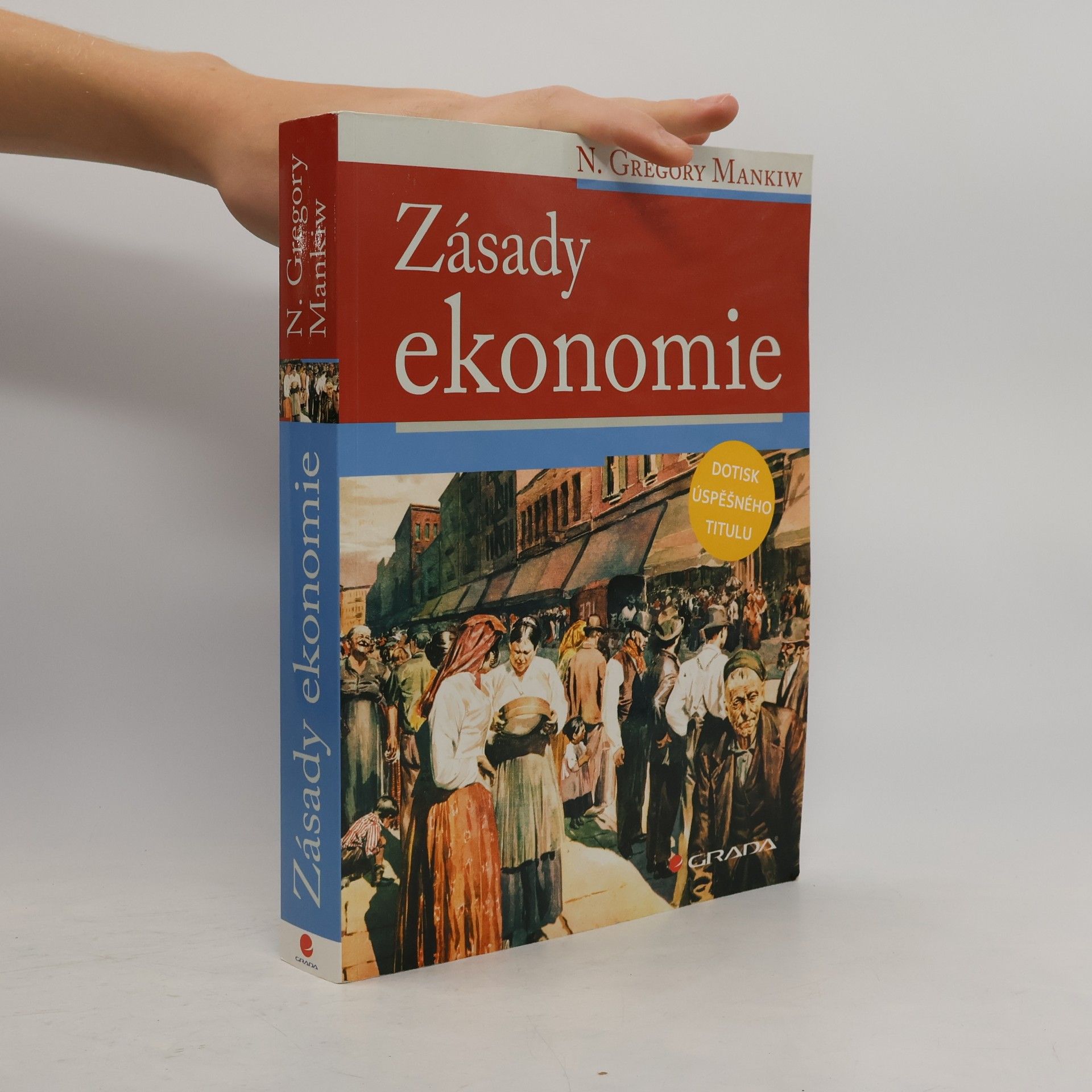 Zásady ekonomie