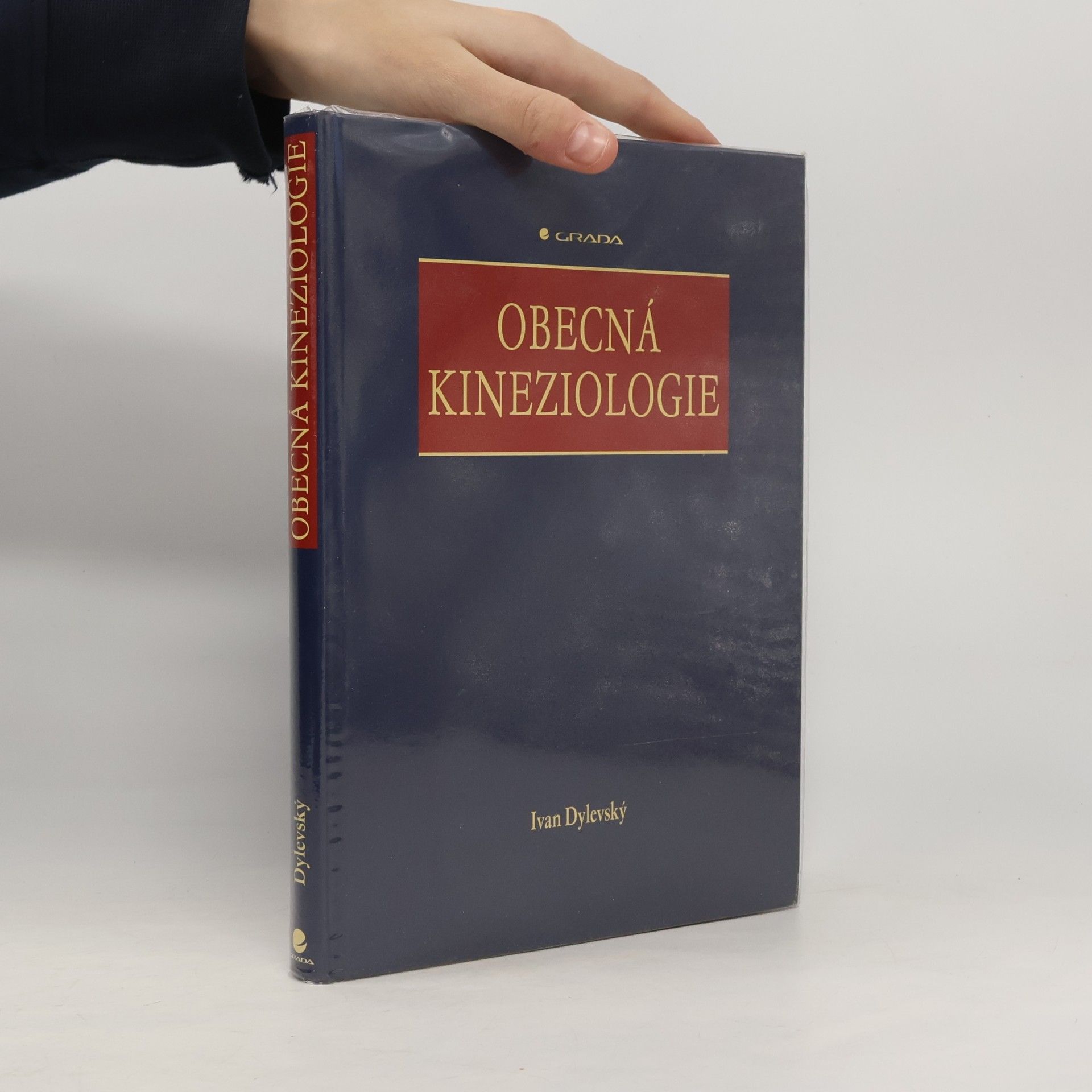 Obecná kineziologie