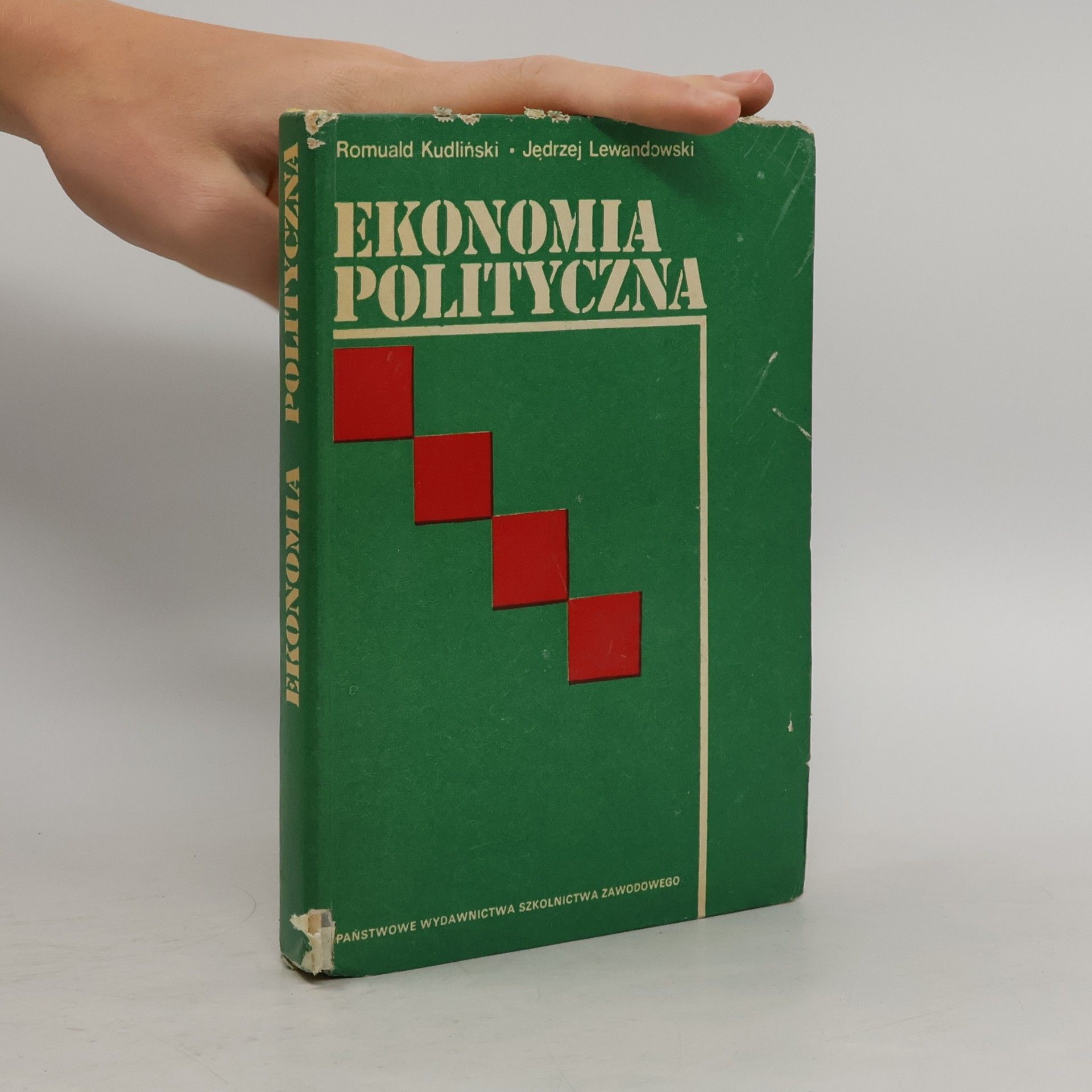 Ekonomia polityczna wzrostu
