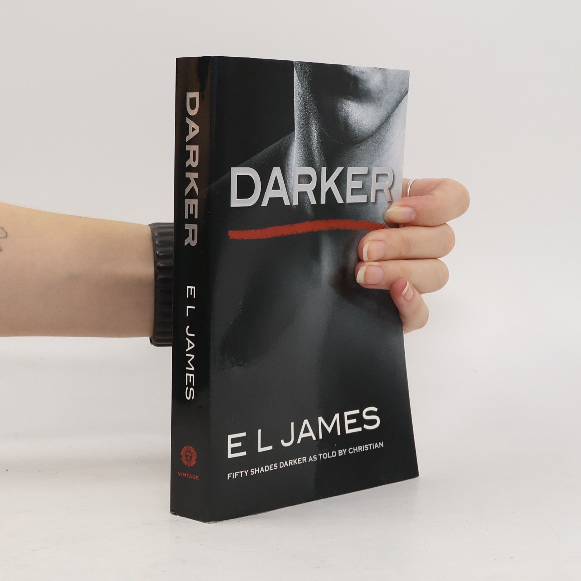 Darker