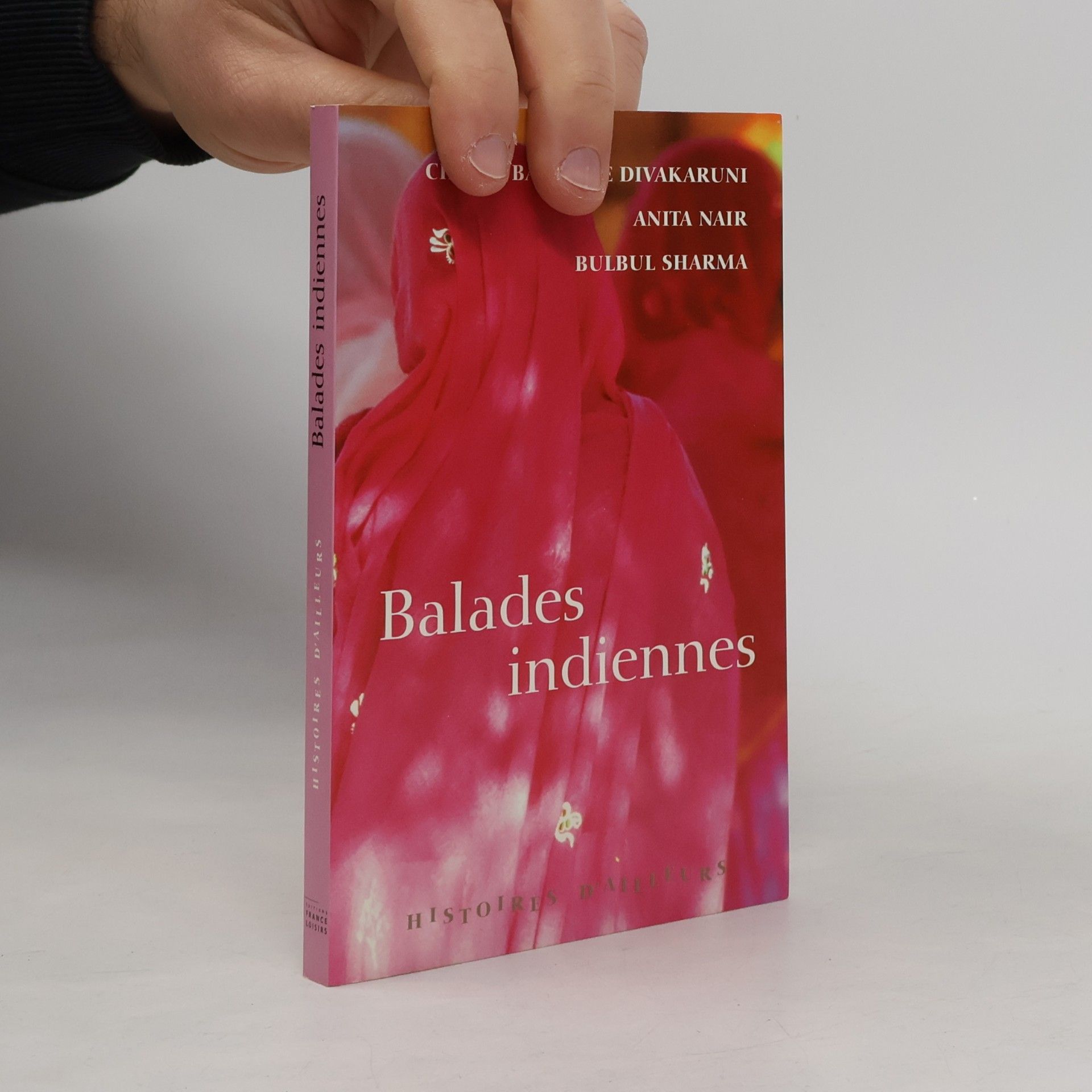 Balades indiennes