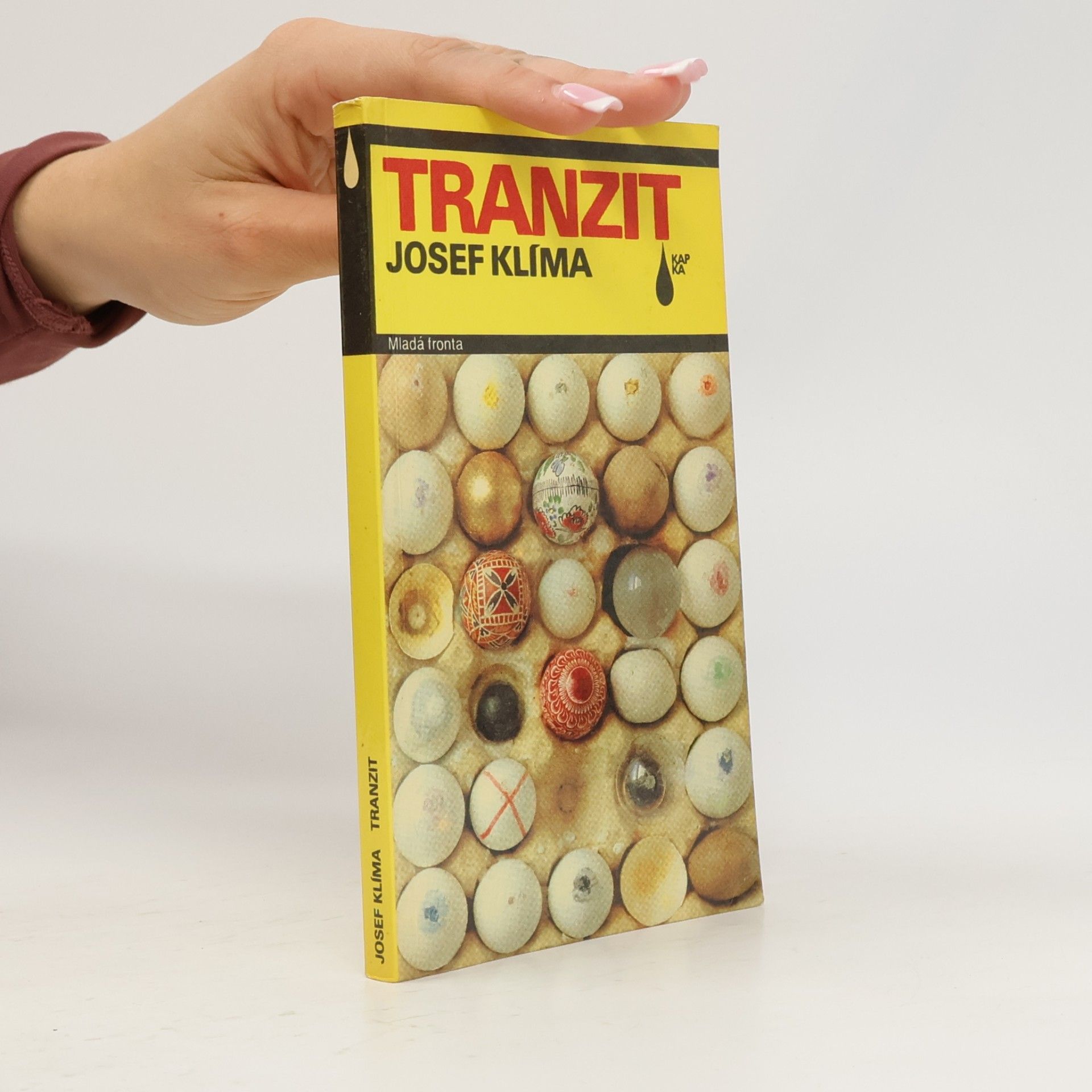 Tranzit
