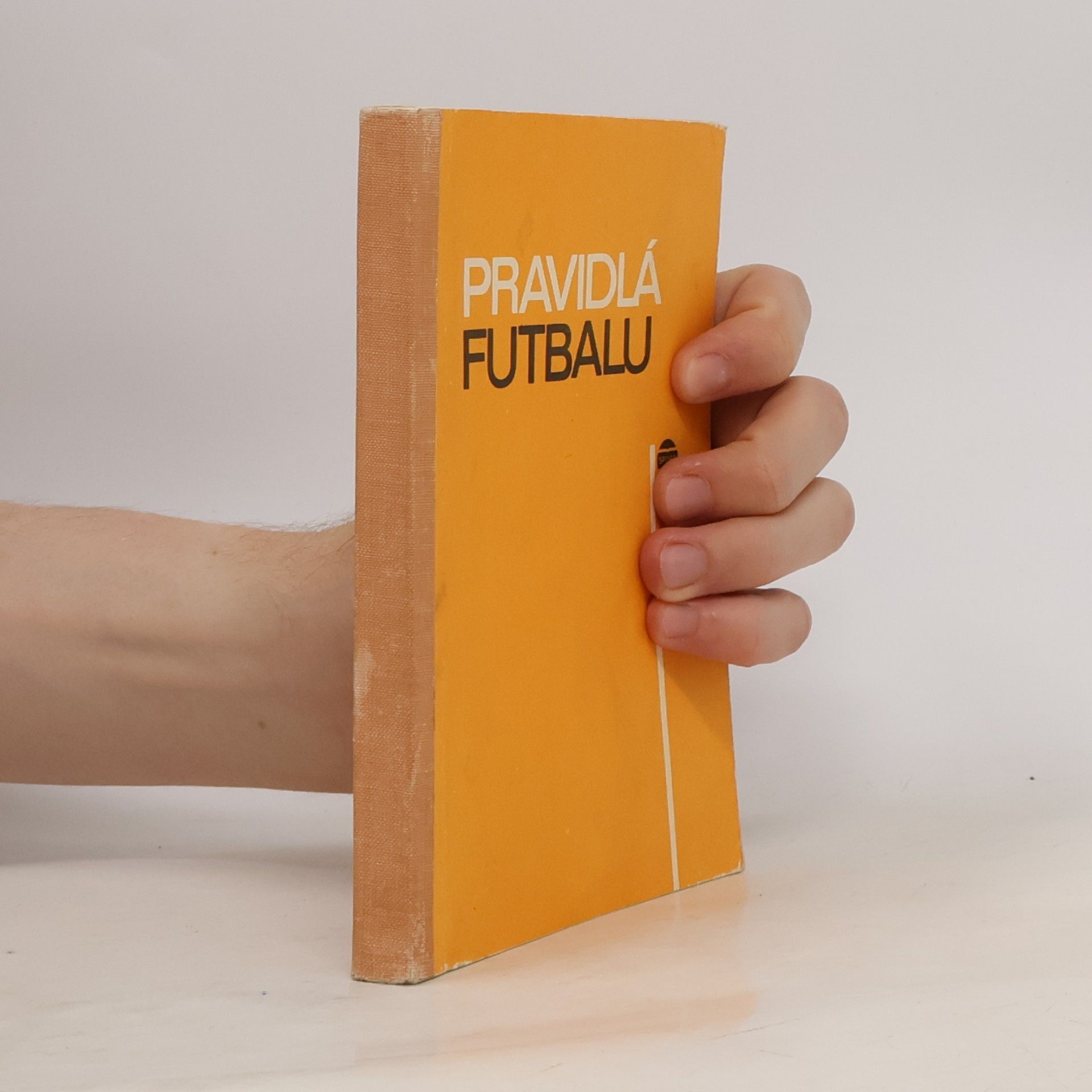 Pravidlá futbalu