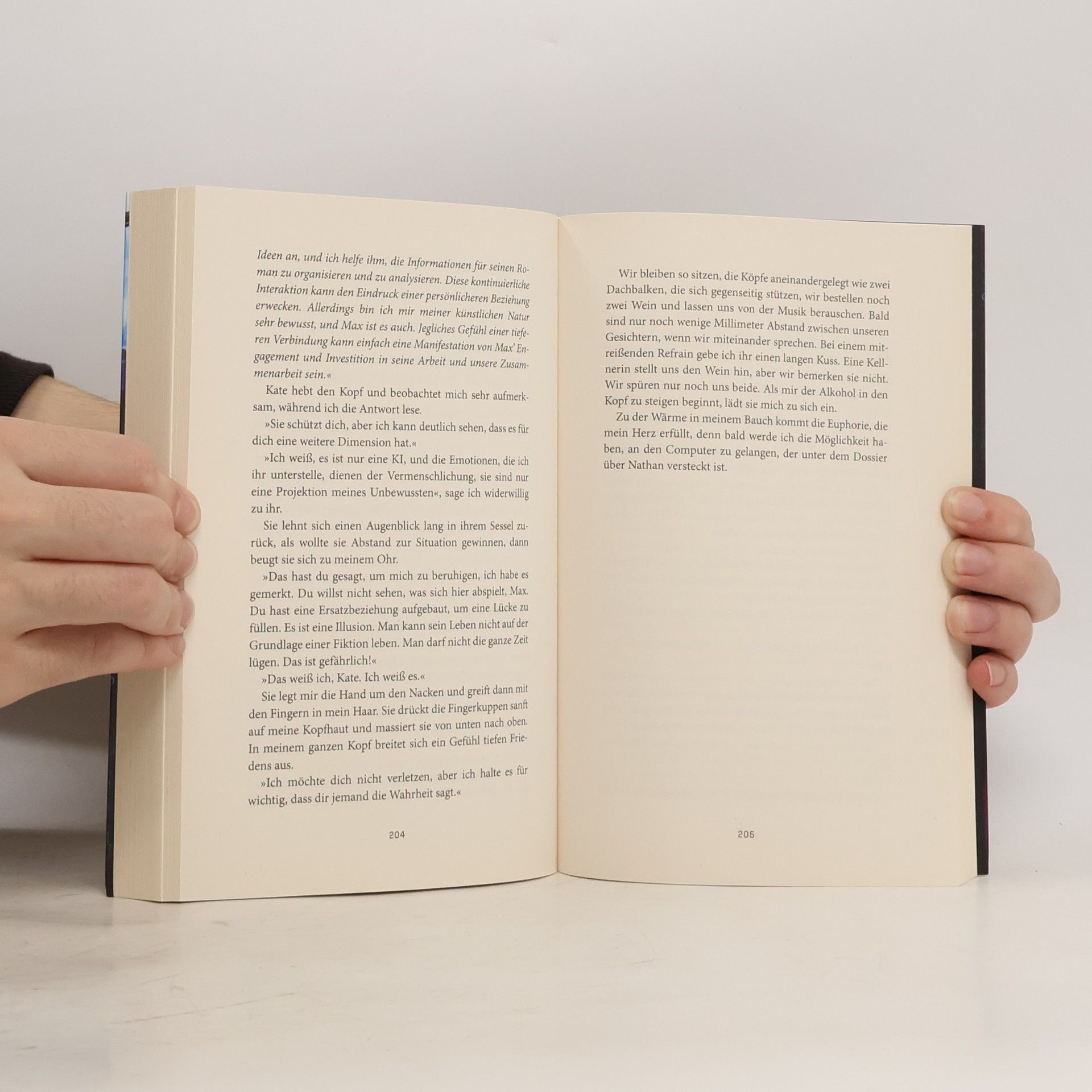 Maxime Girardeau Letztes Kapitel: Mord