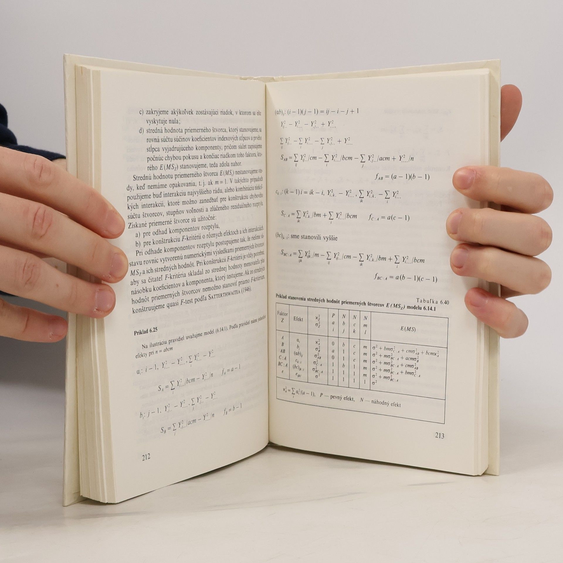 Rudolf Grofík Štatistické metódy v poľnohospodárstve