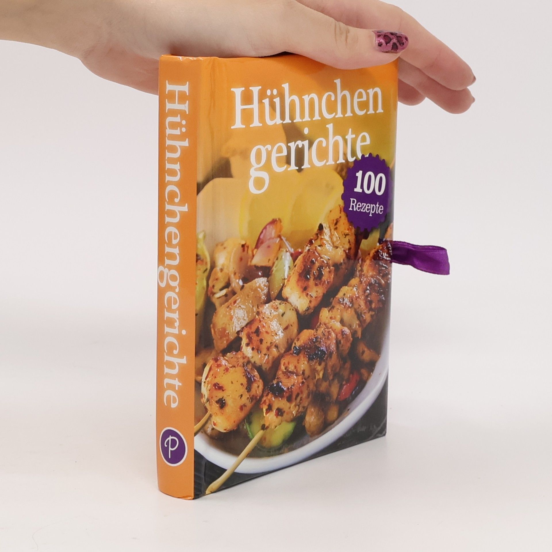 Hühnchengerichte