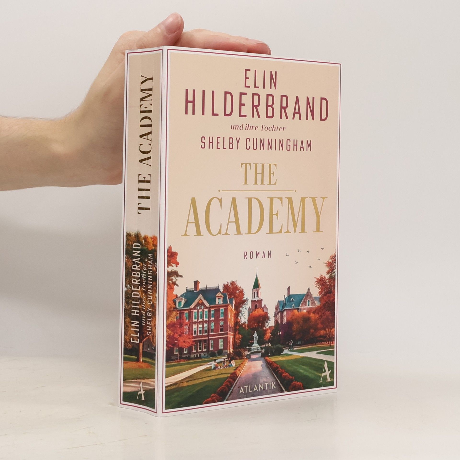 The Academy