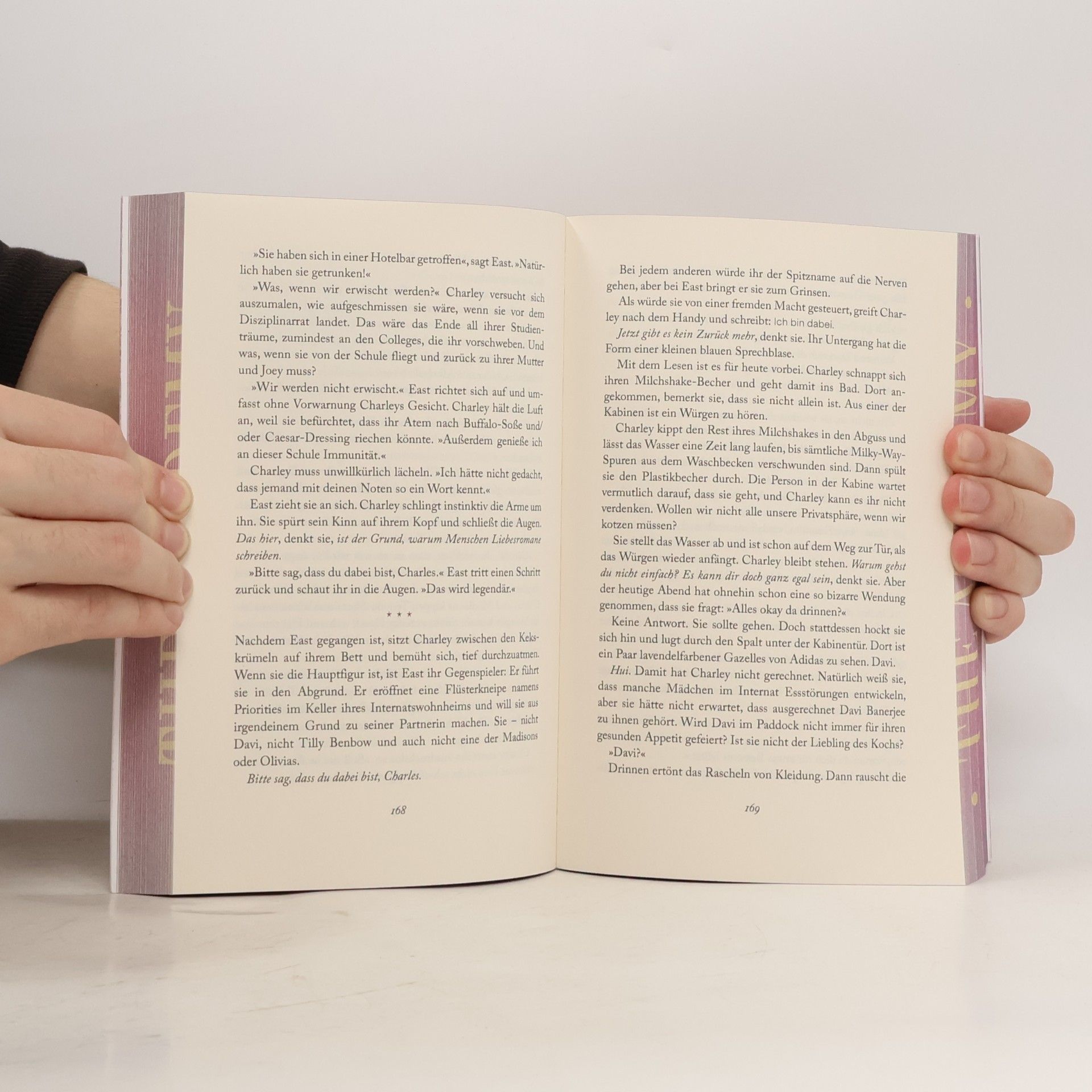 Elin Hilderbrand The Academy