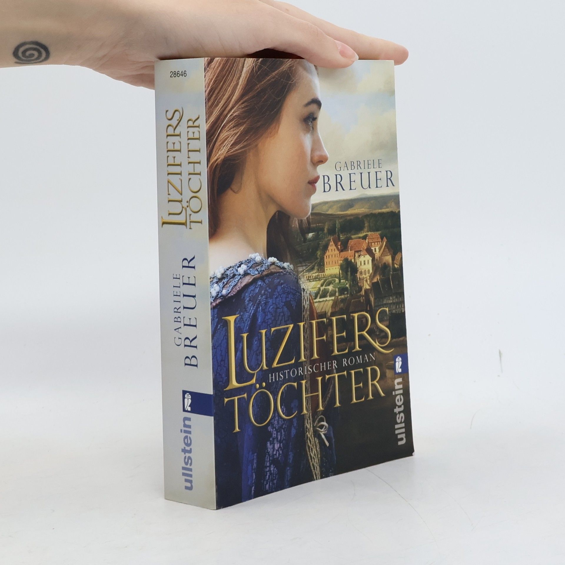 Luzifers Töchter