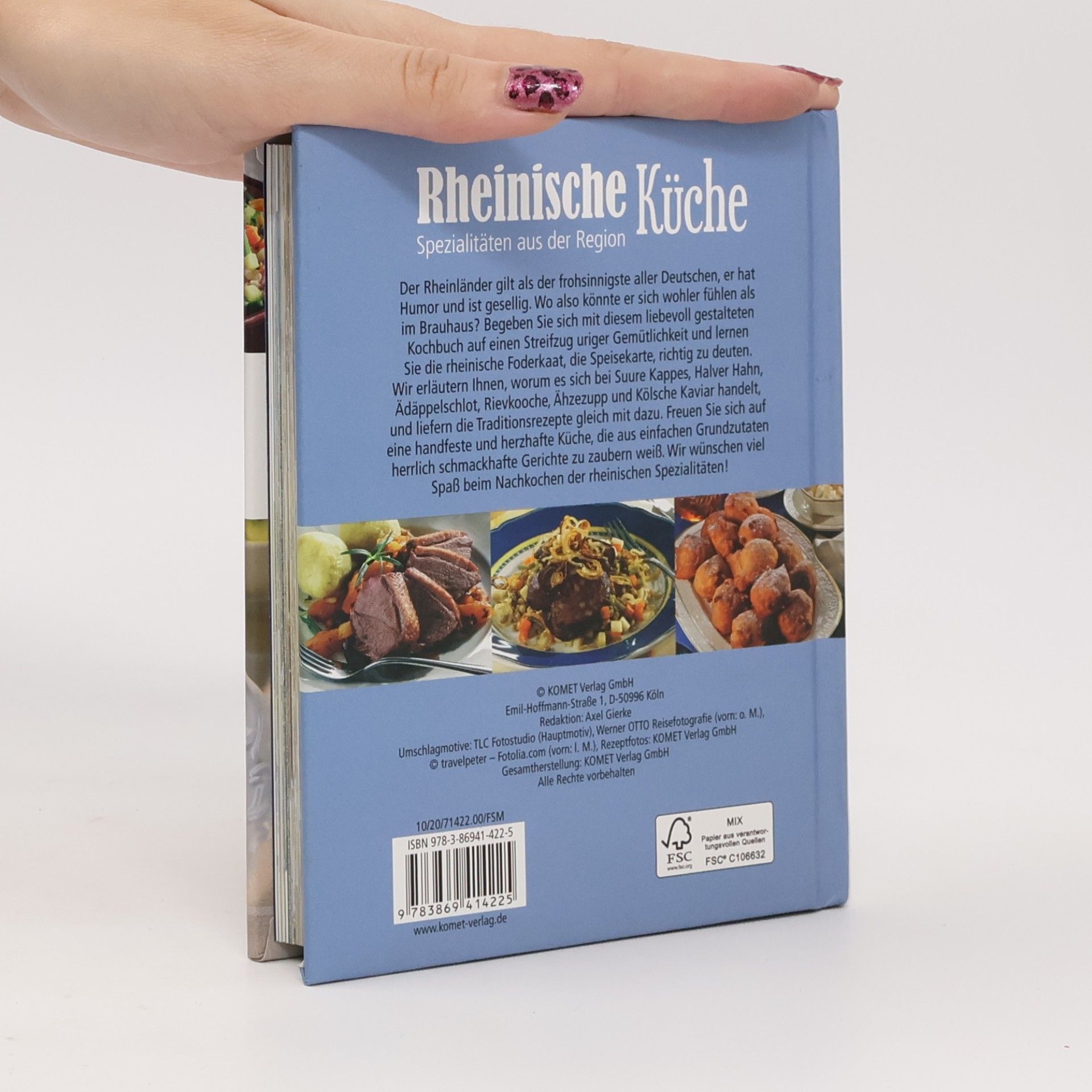 Rheinische Küche