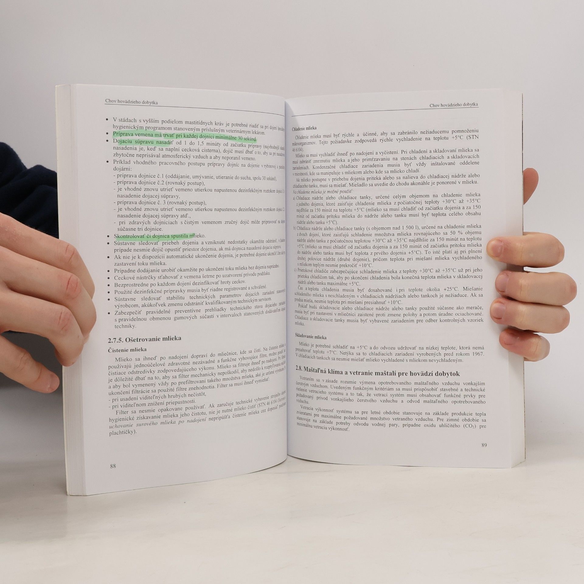 Vojtech Brestenský Sprievodca chovateľa hospodárskych zvierat 5
