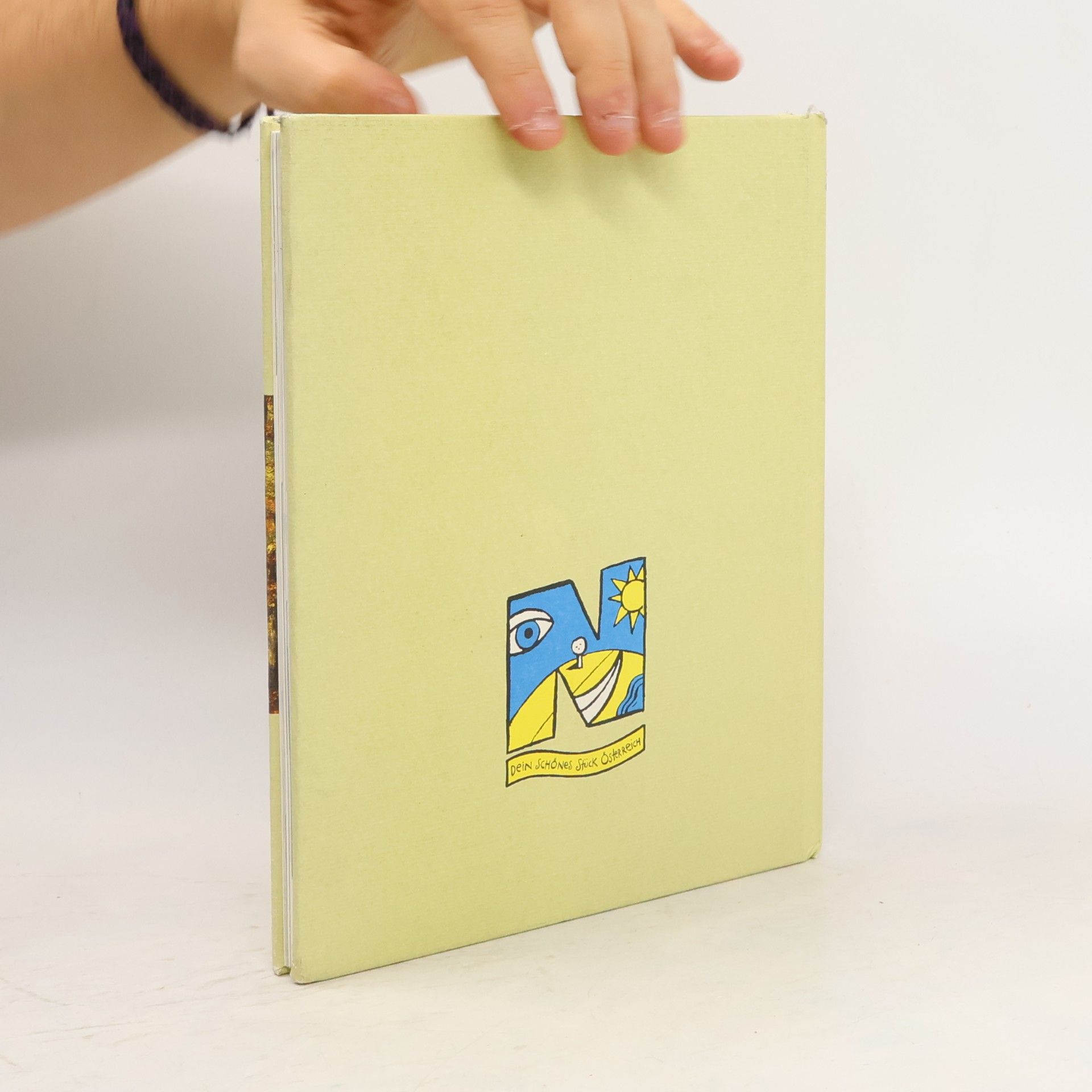 Autorenkollektiv Niederösterreichischer Naturschutzbericht 1995/96