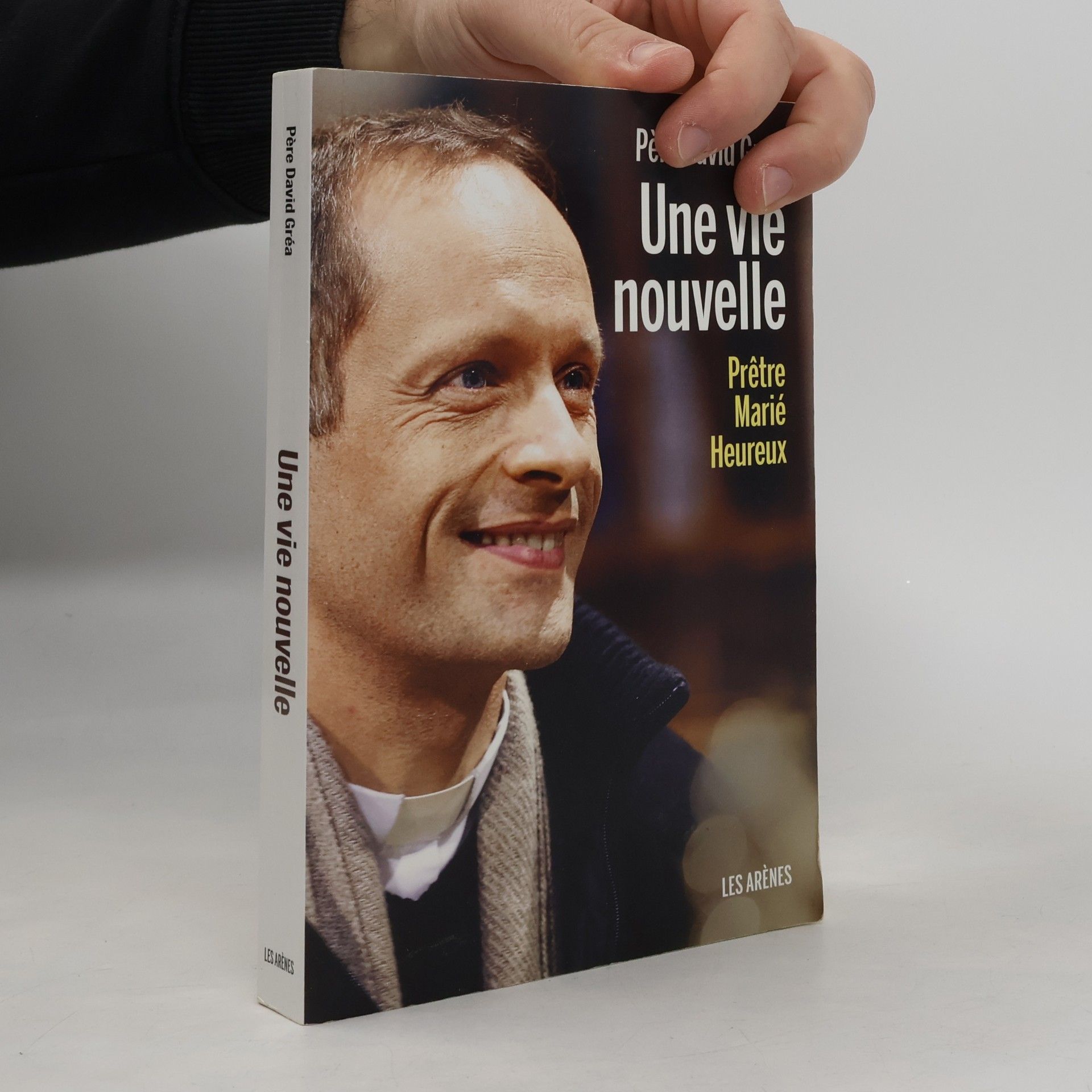 Une vie nouvelle