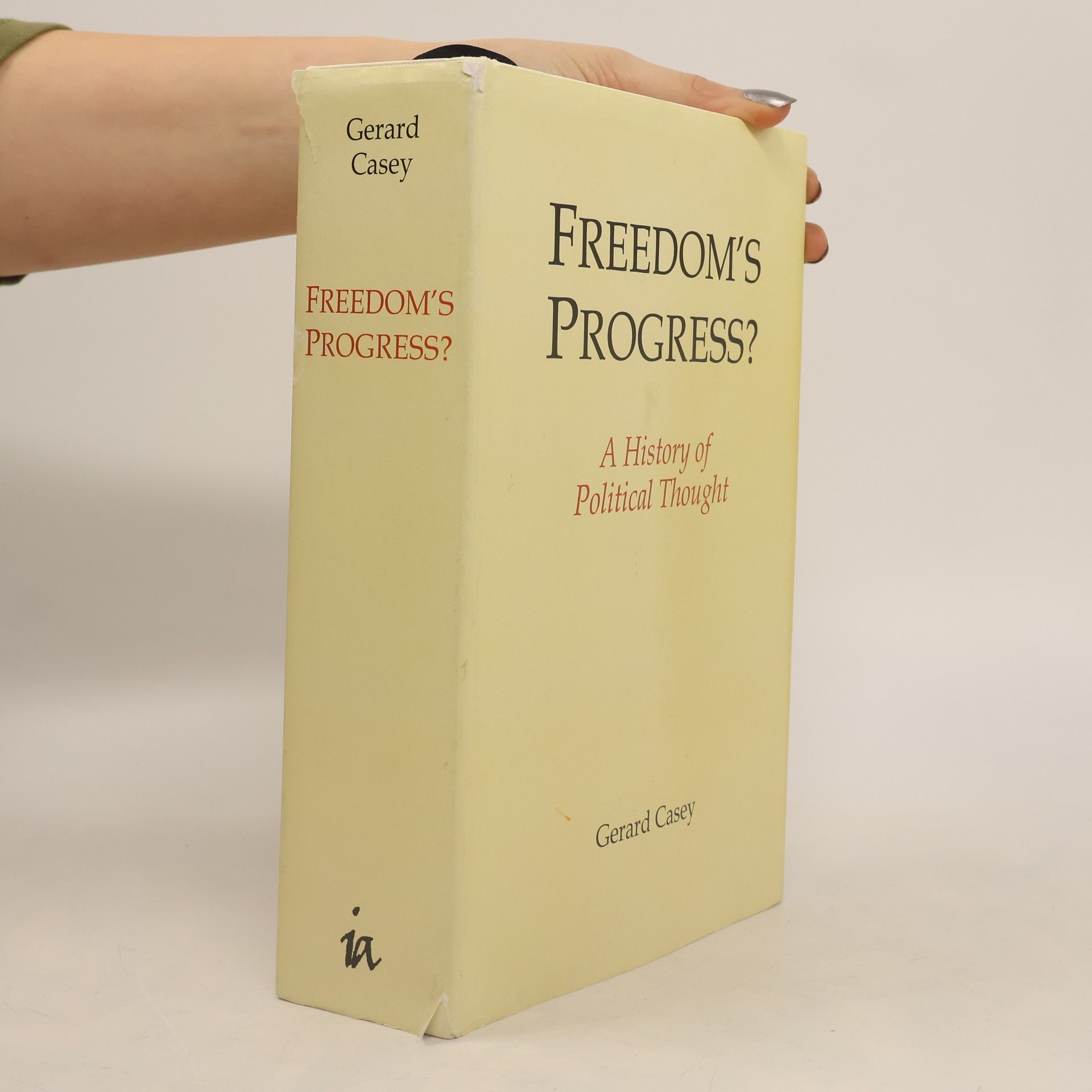 Freedom's Progress?