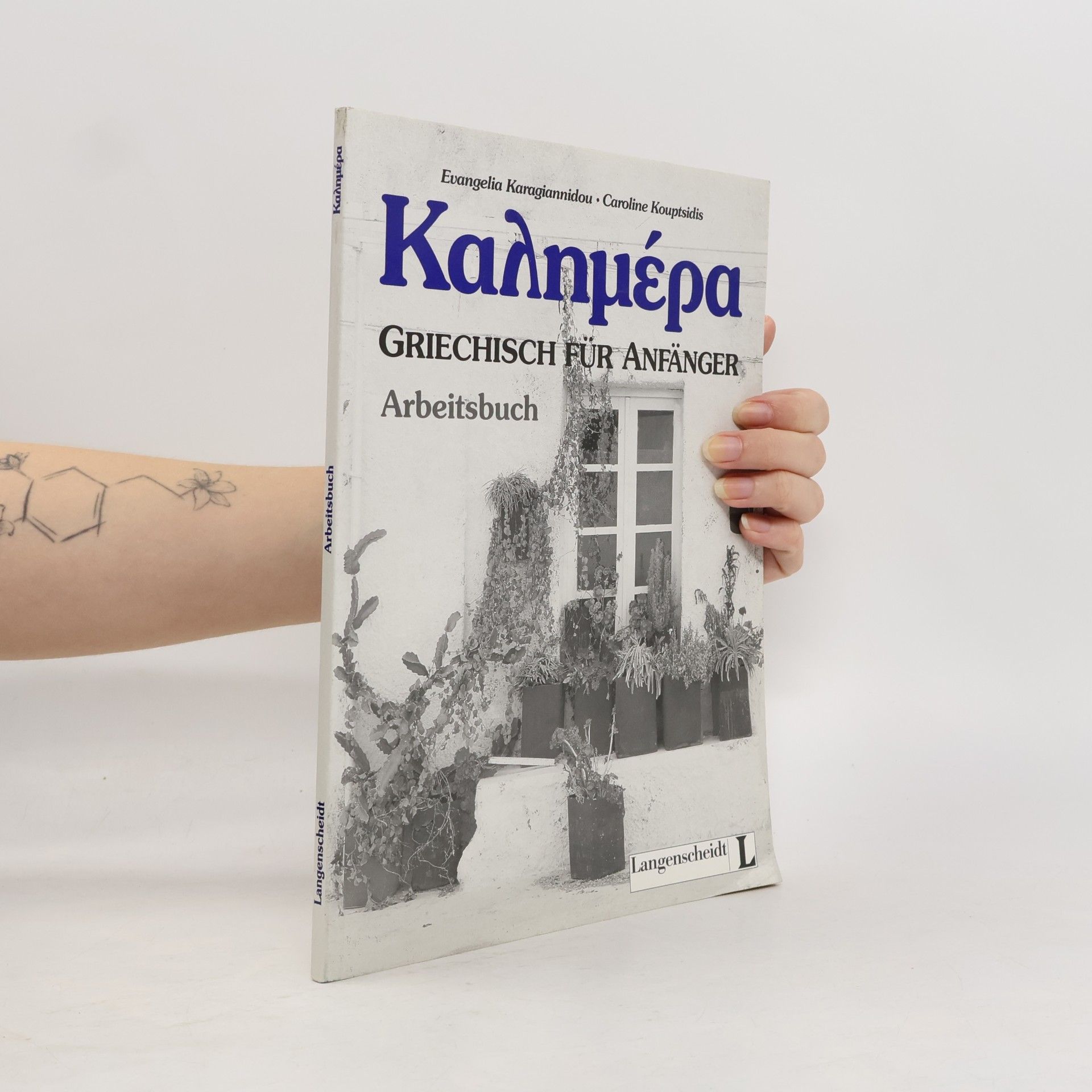 Autorenkollektiv Kalēmera