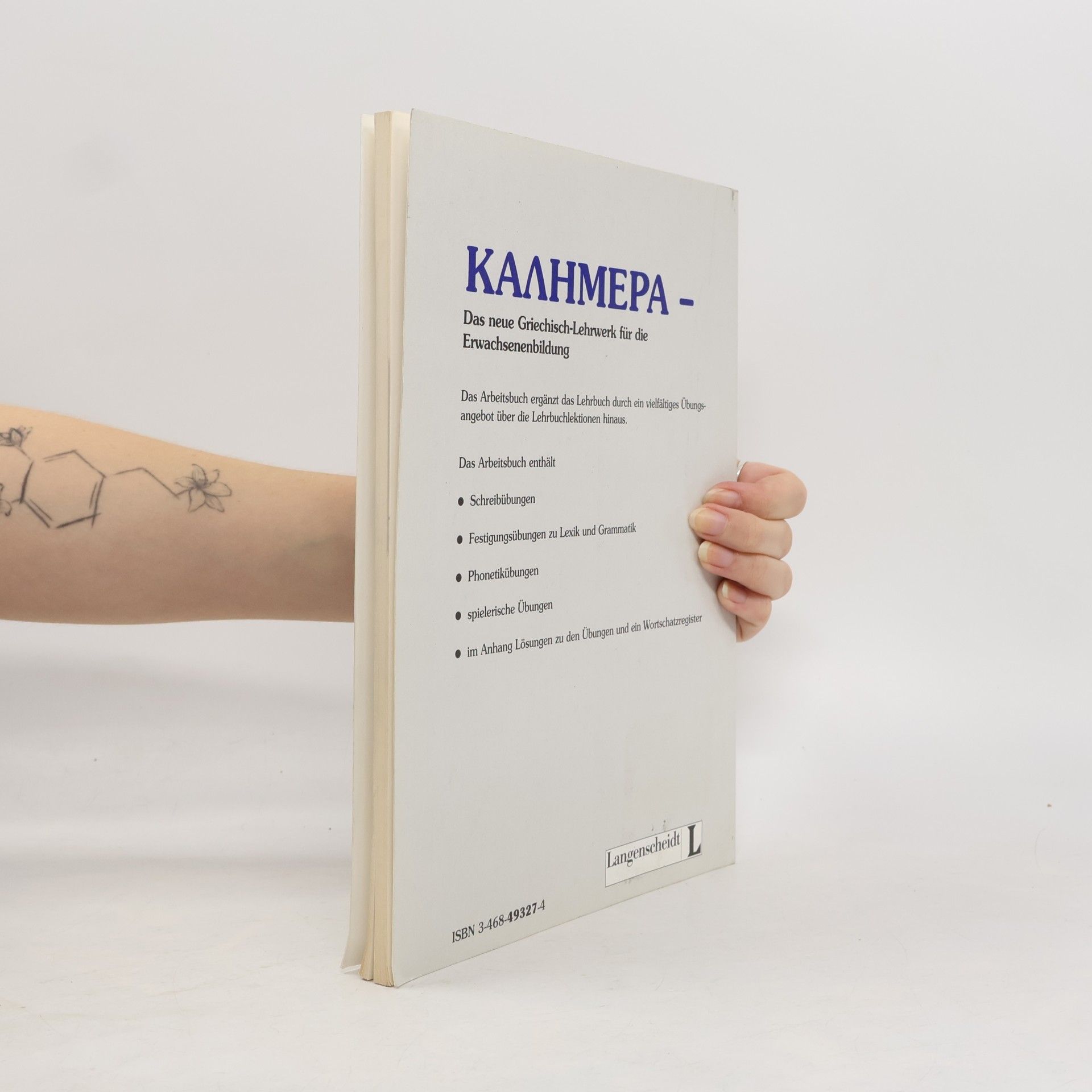 Autorenkollektiv Kalēmera