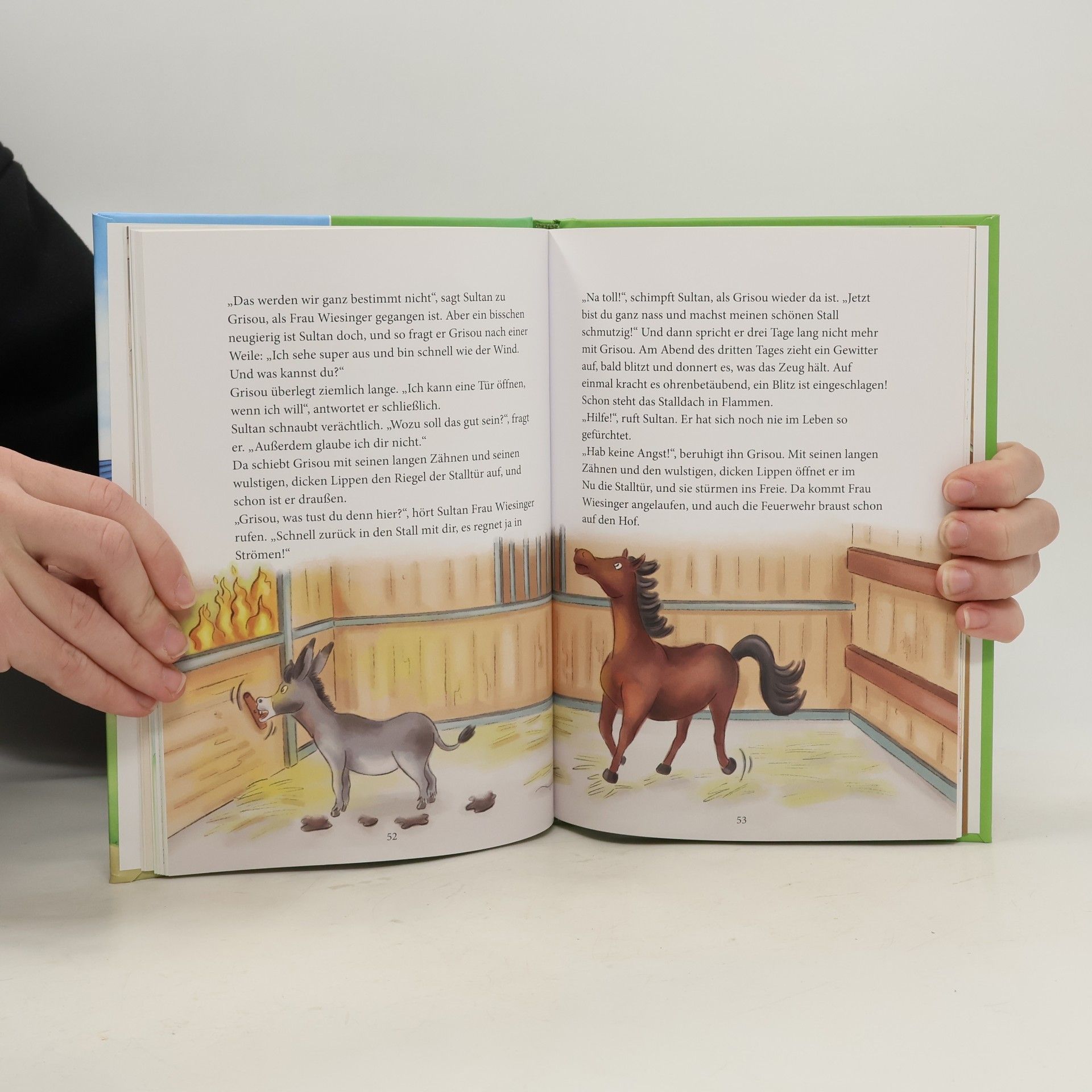 Various authors Meine schönsten Freundschaftsgeschichten